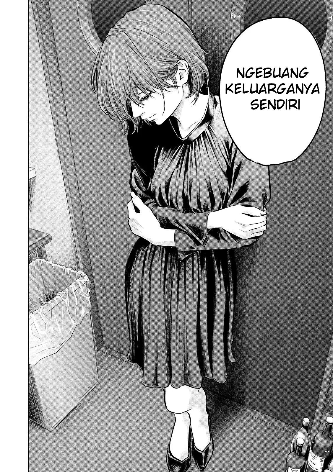 Chapter 82 - halaman 16