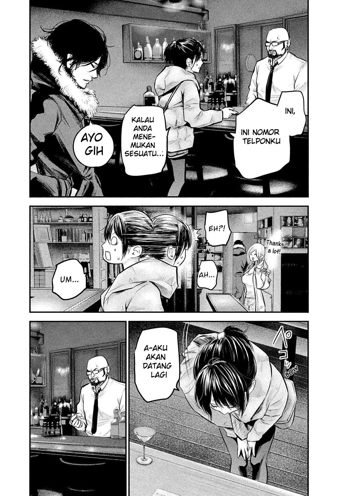 Chapter 82 - halaman 18