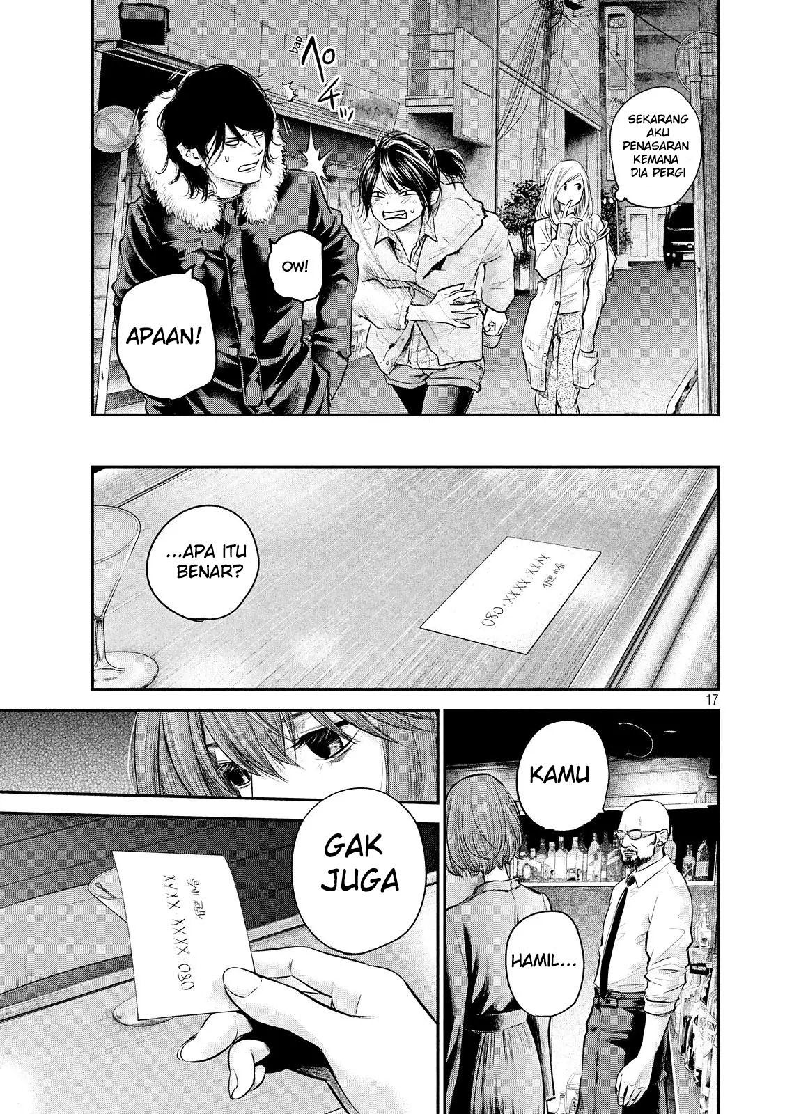 Chapter 82 - halaman 19