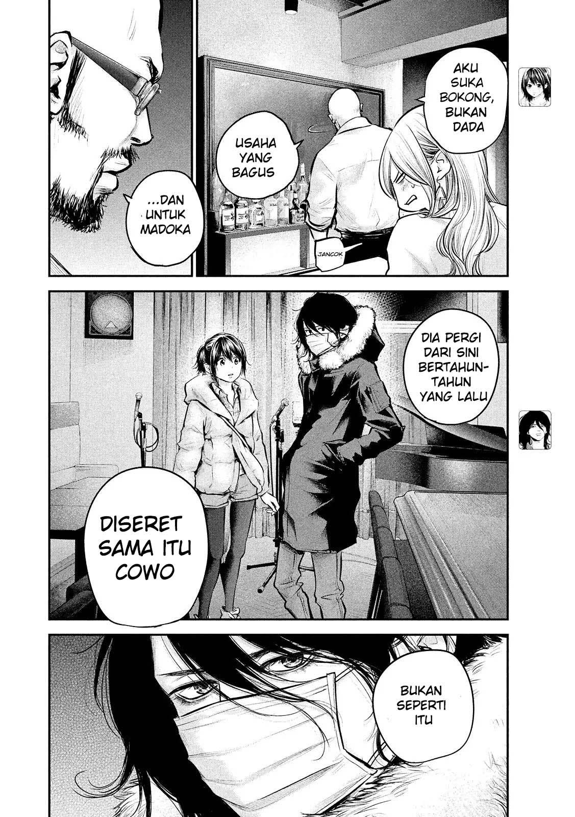 Chapter 82 - halaman 8