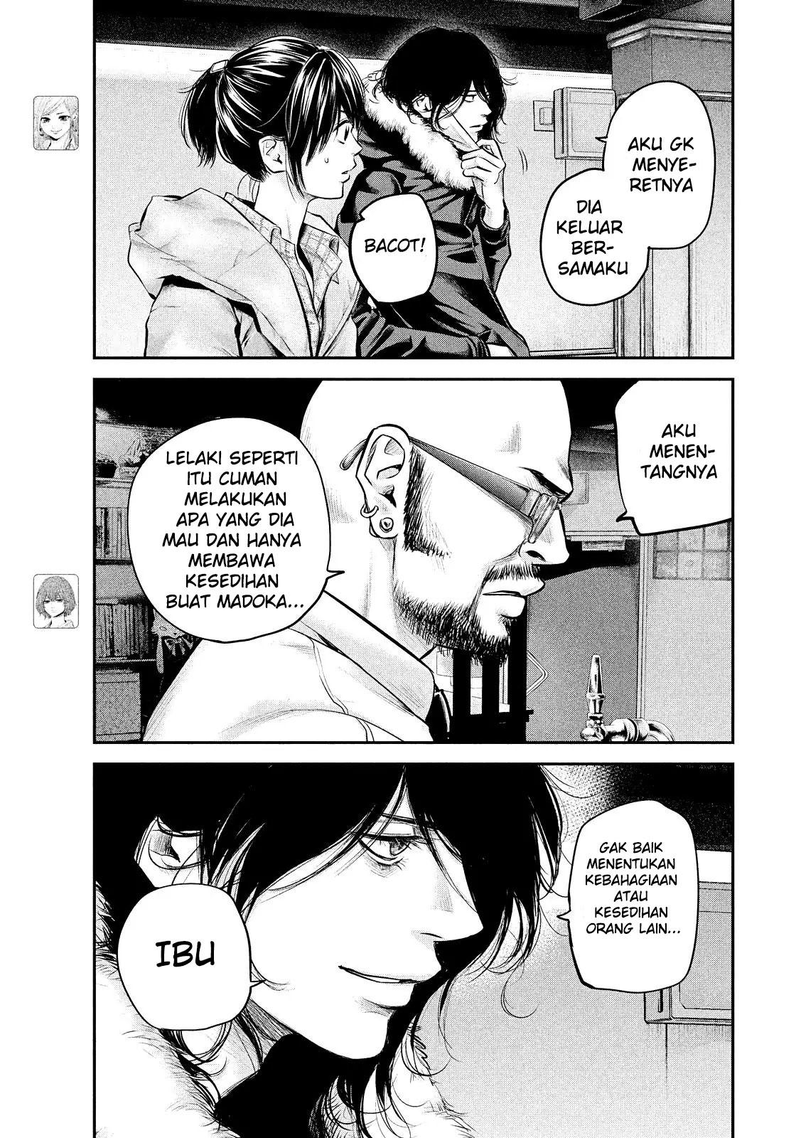 Chapter 82 - halaman 9