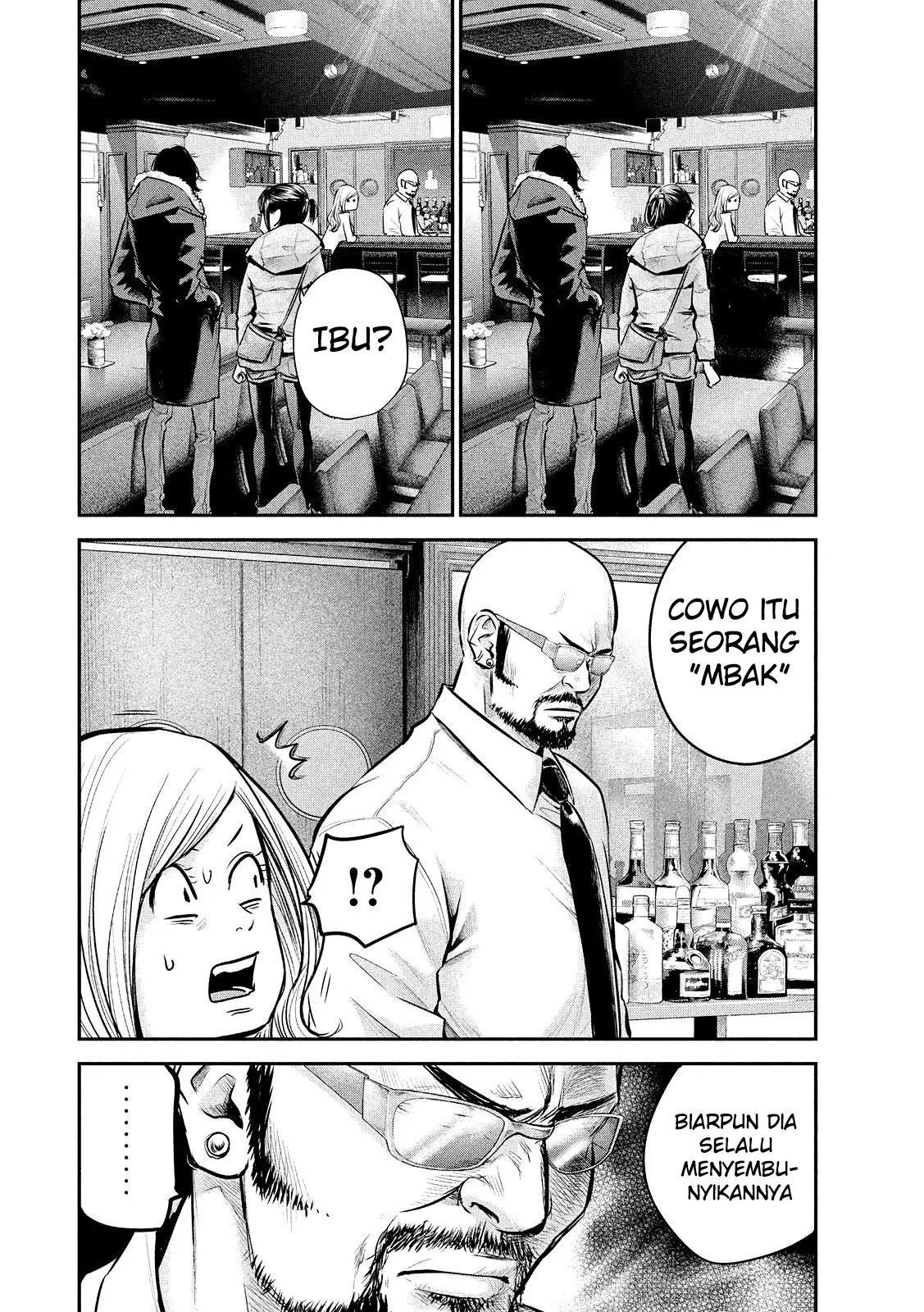 Chapter 82 - halaman 10