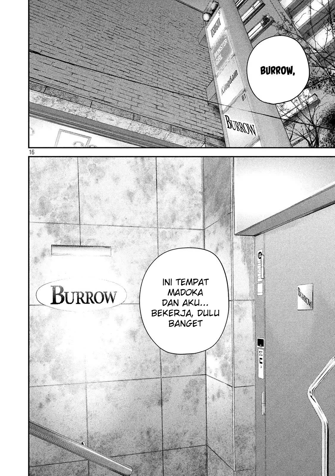 Chapter 81 - halaman 18