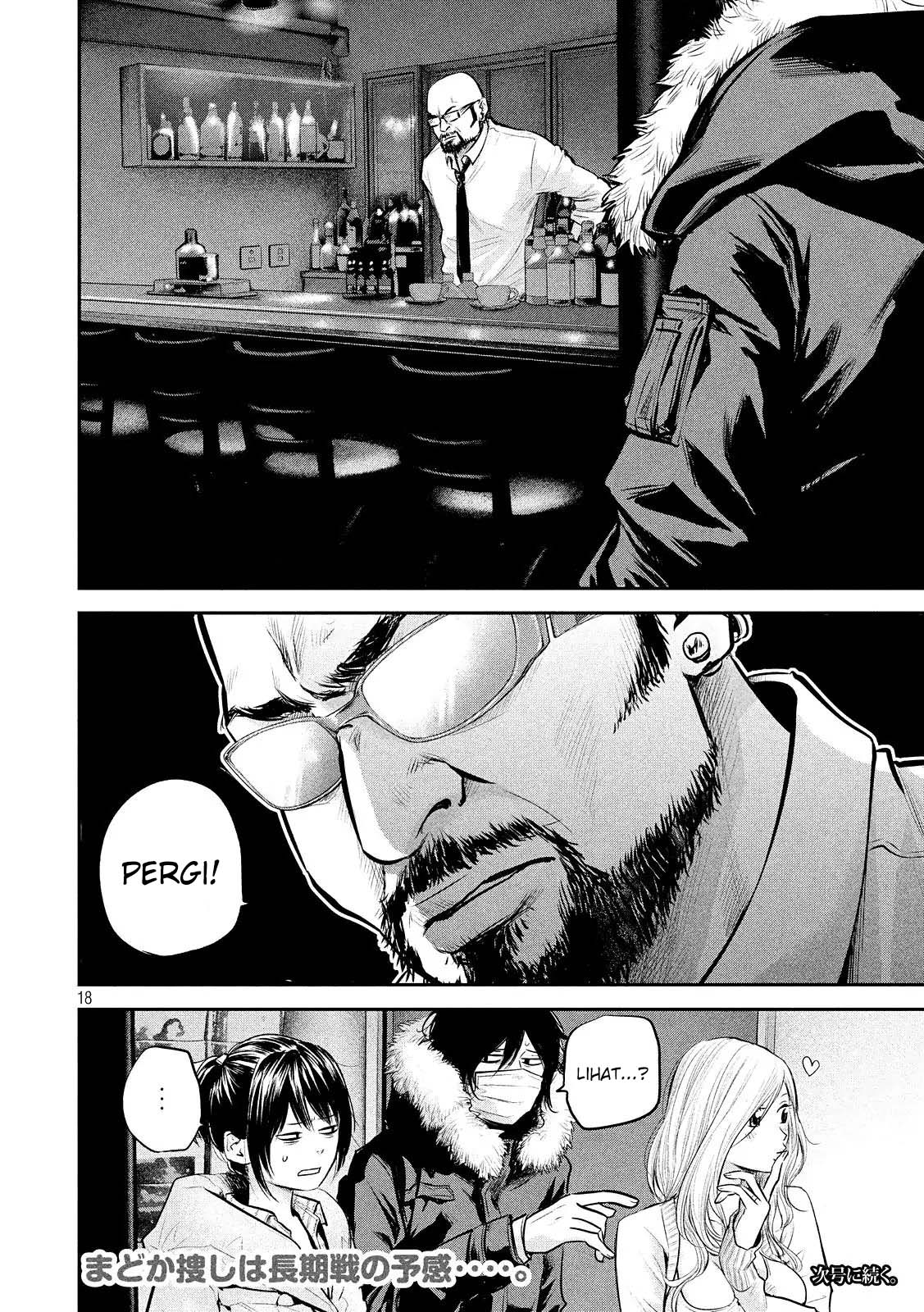 Chapter 81 - halaman 20