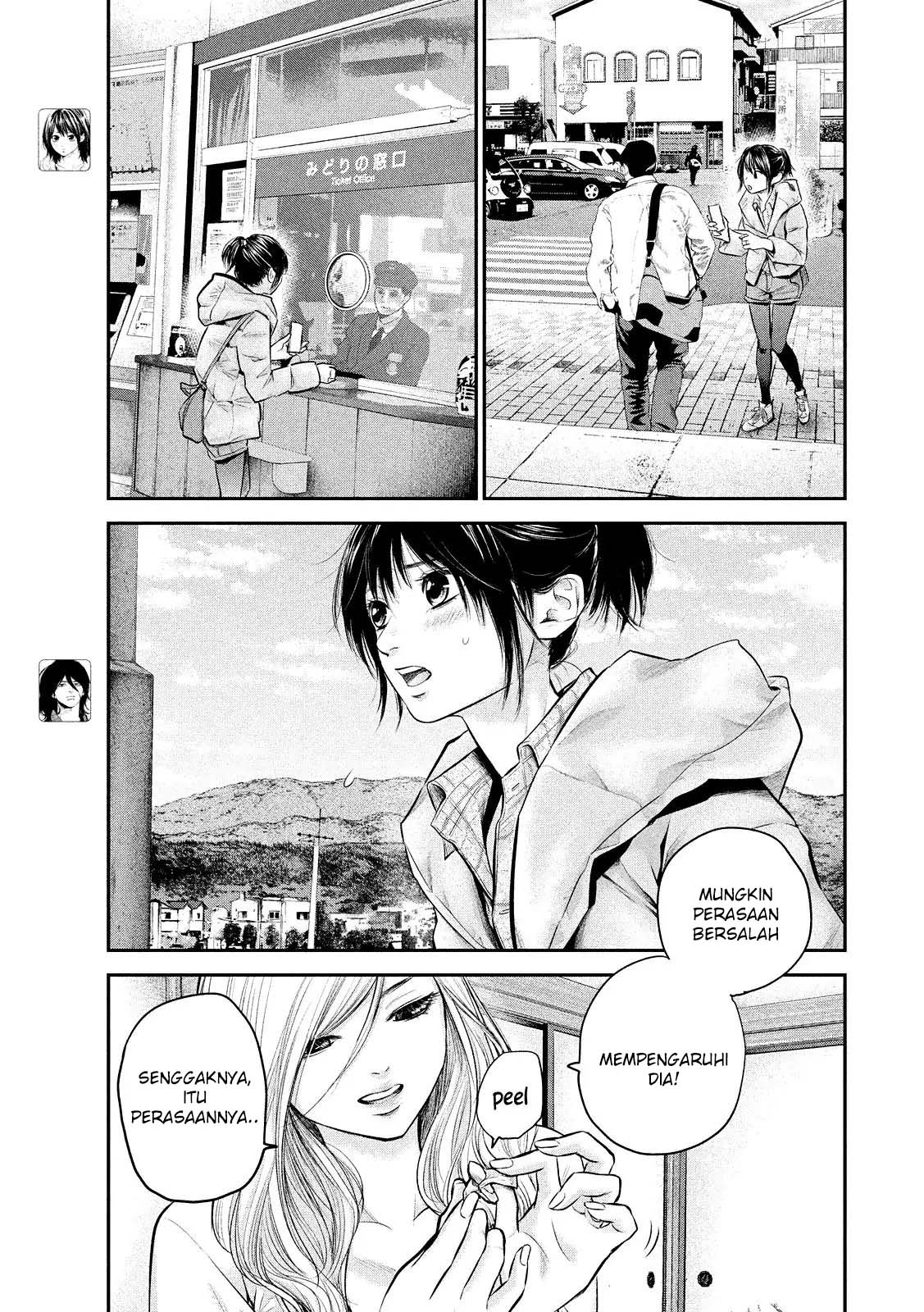 Chapter 81 - halaman 9