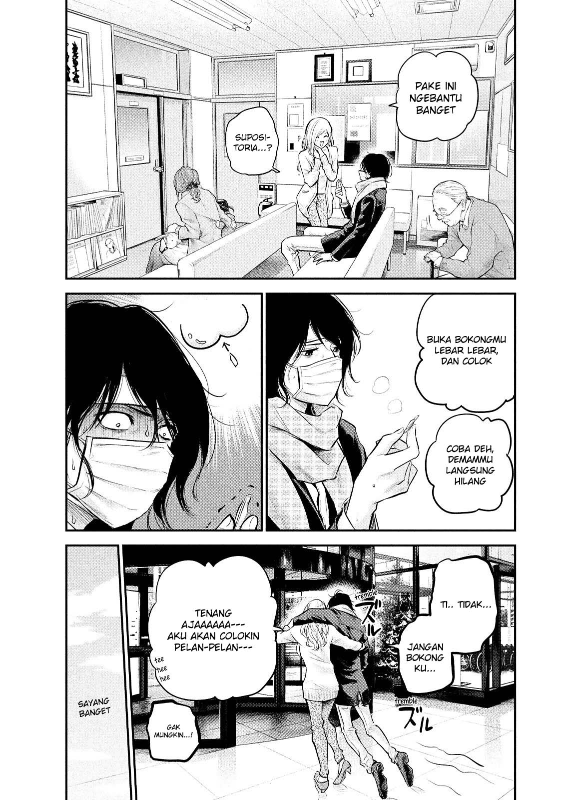 Chapter 80 - halaman 14