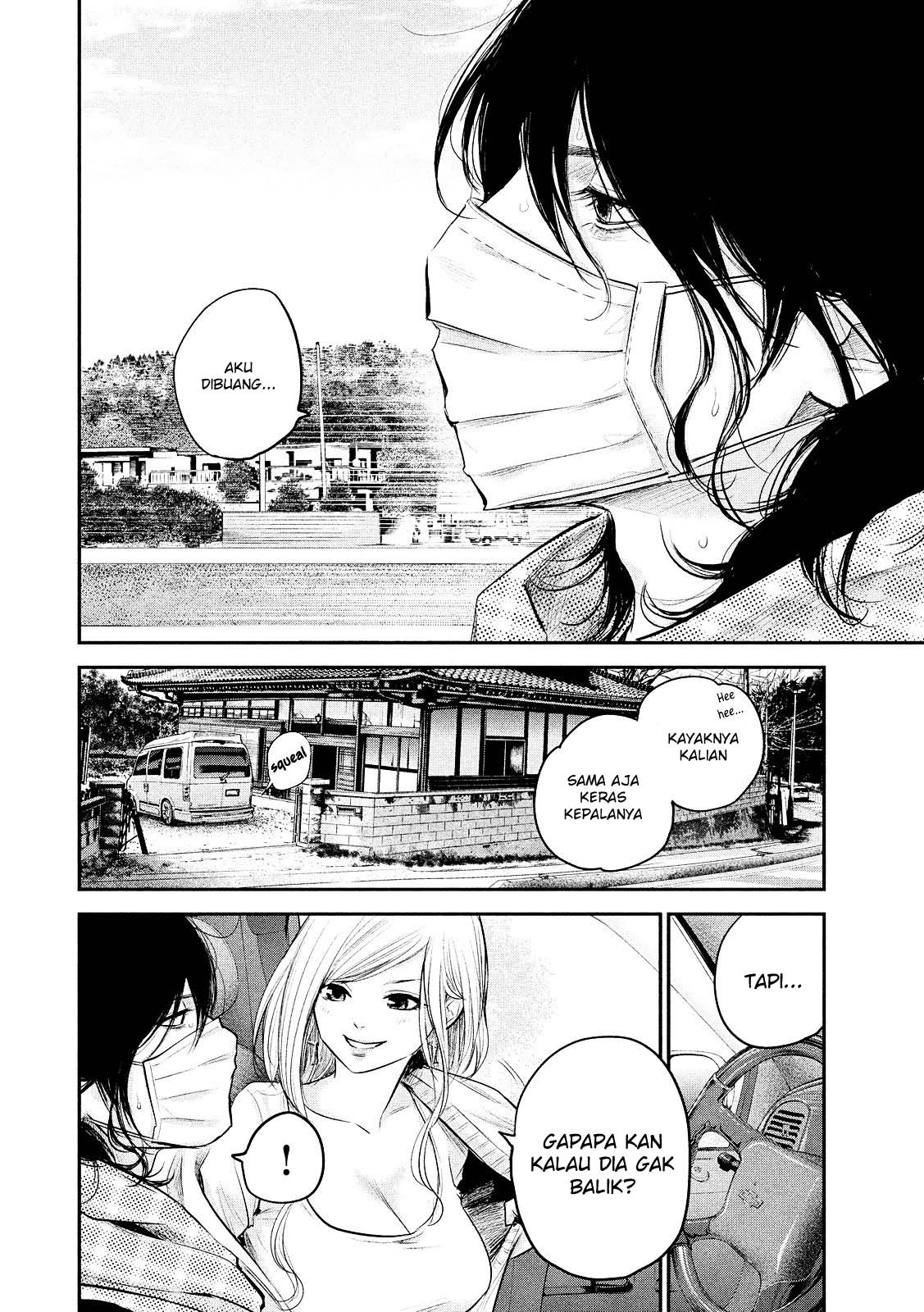 Chapter 80 - halaman 17