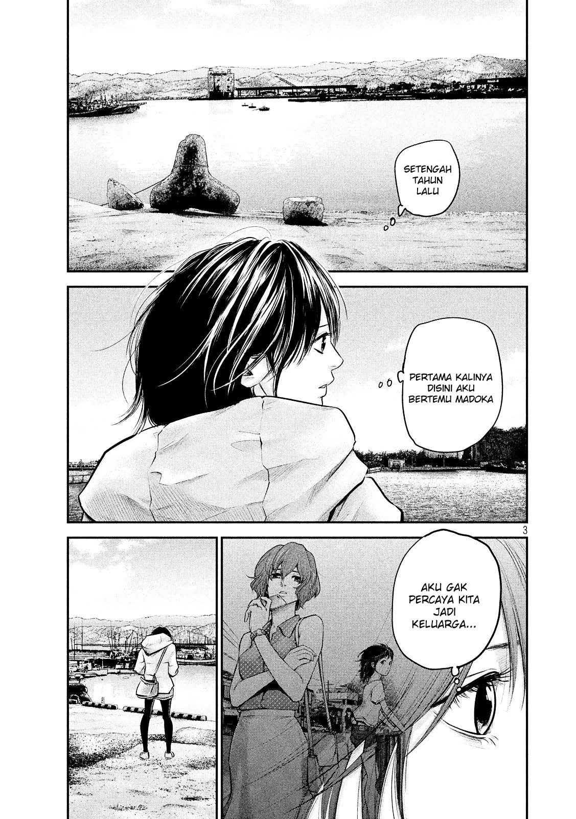 Chapter 80 - halaman 6