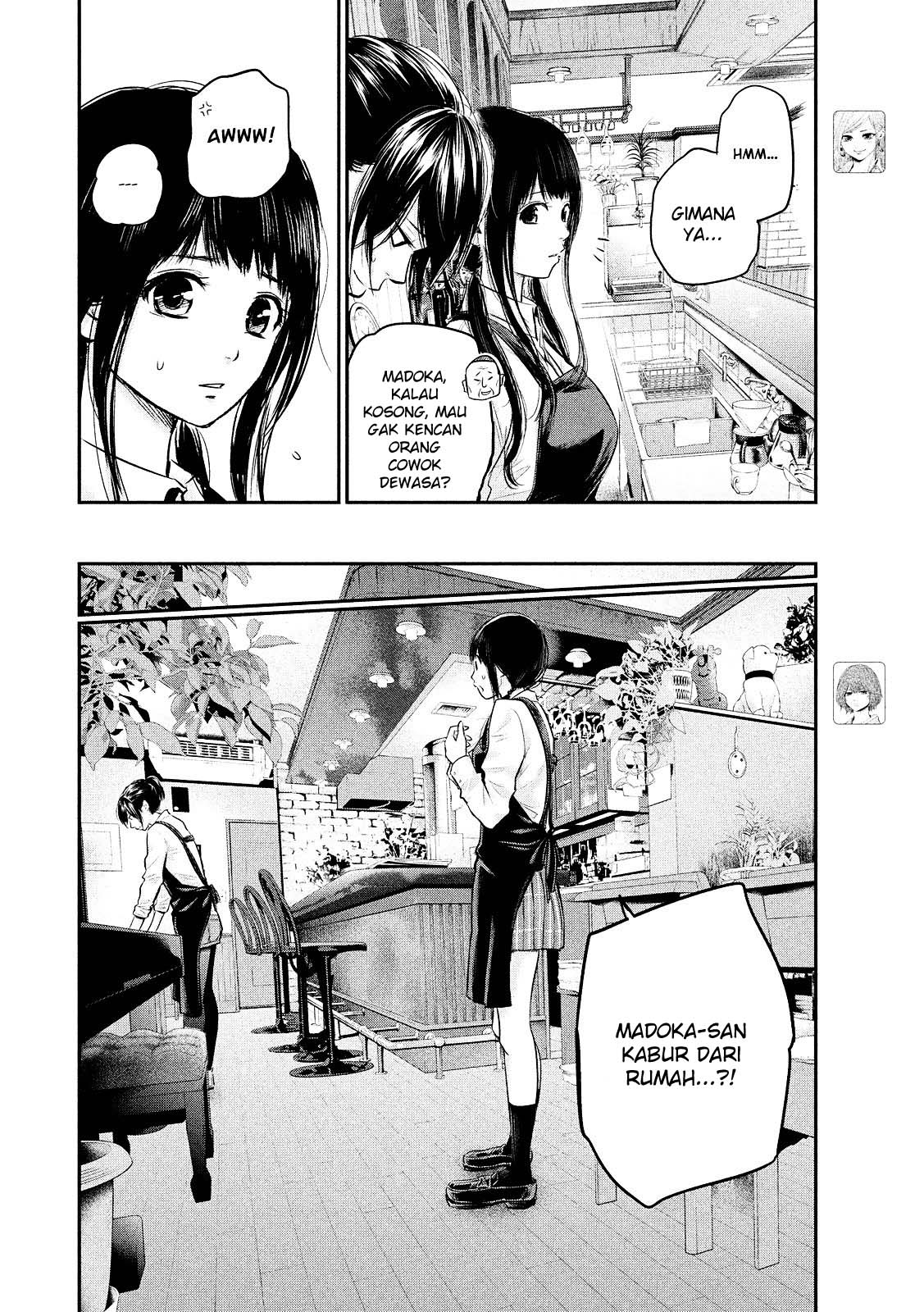 Chapter 80 - halaman 9