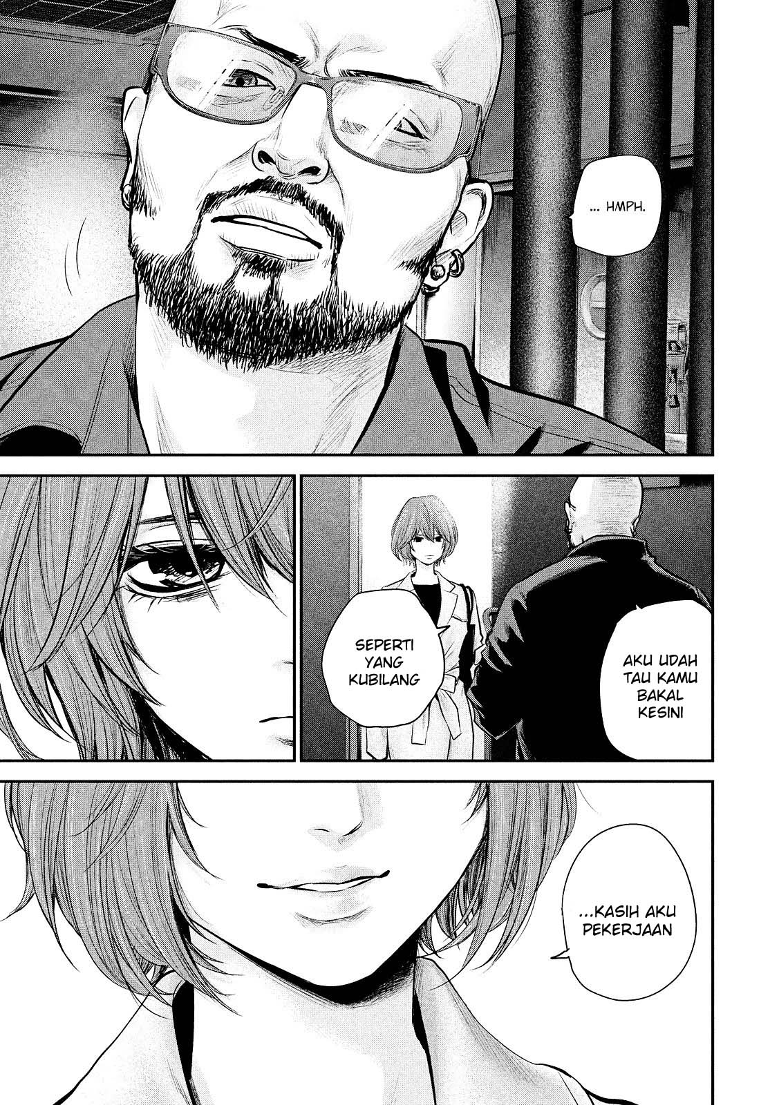 Chapter 79 - halaman 13