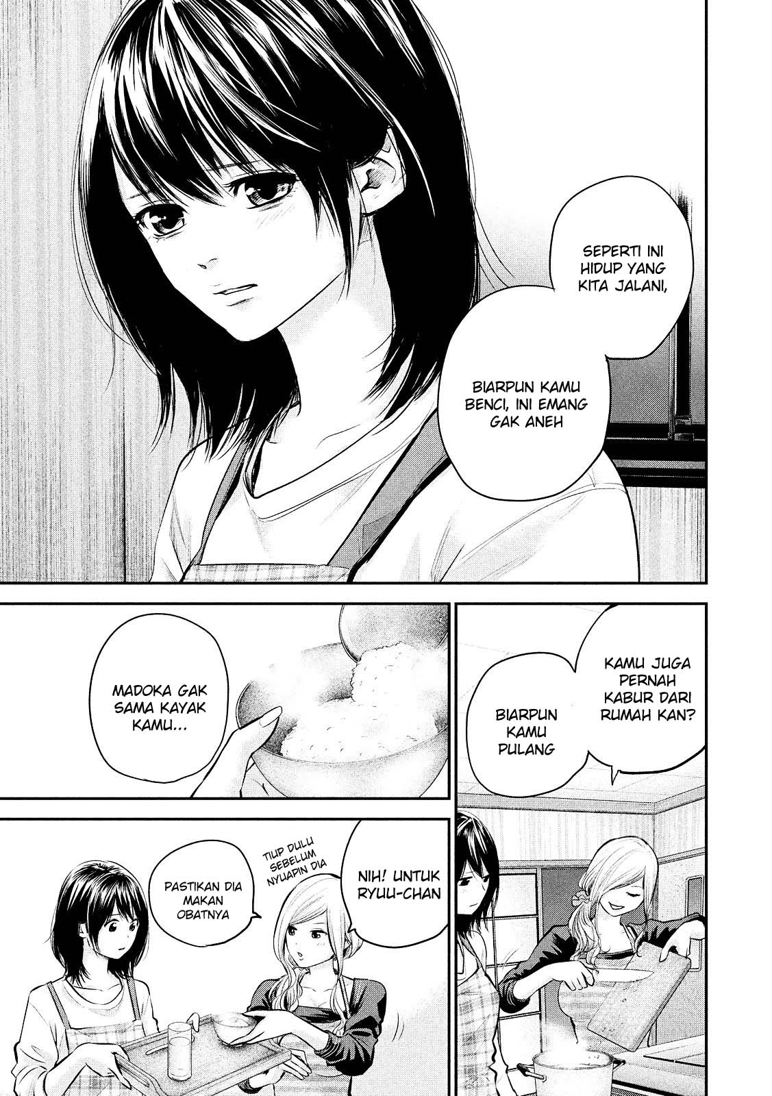 Chapter 79 - halaman 15