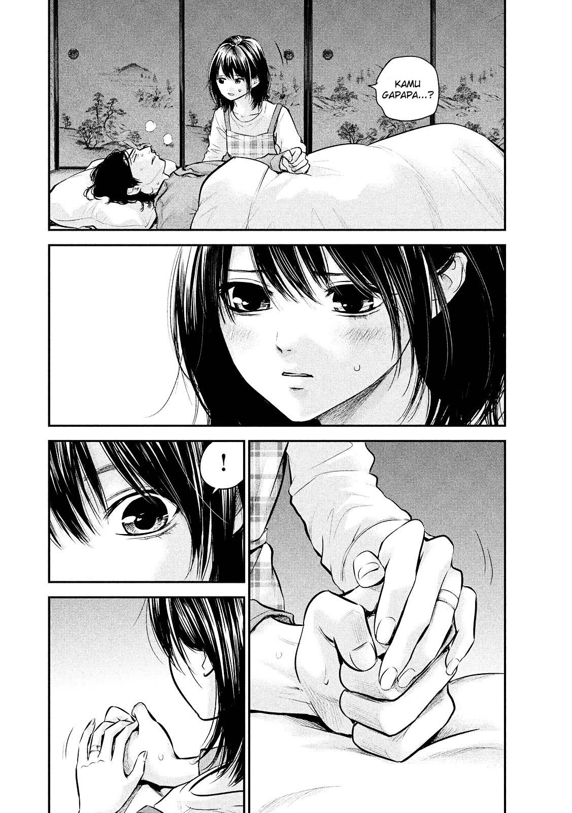 Chapter 79 - halaman 18