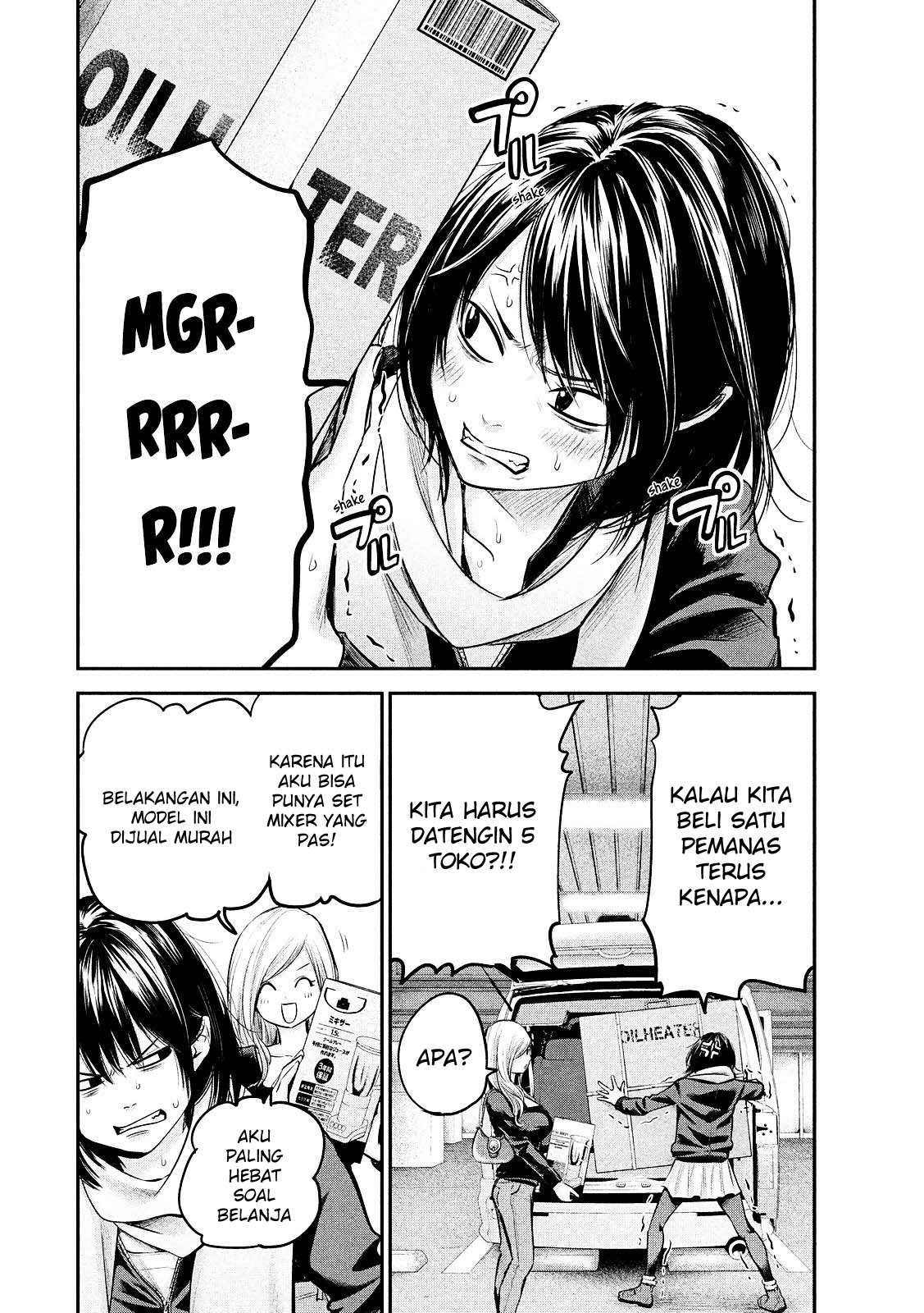 Chapter 79 - halaman 4
