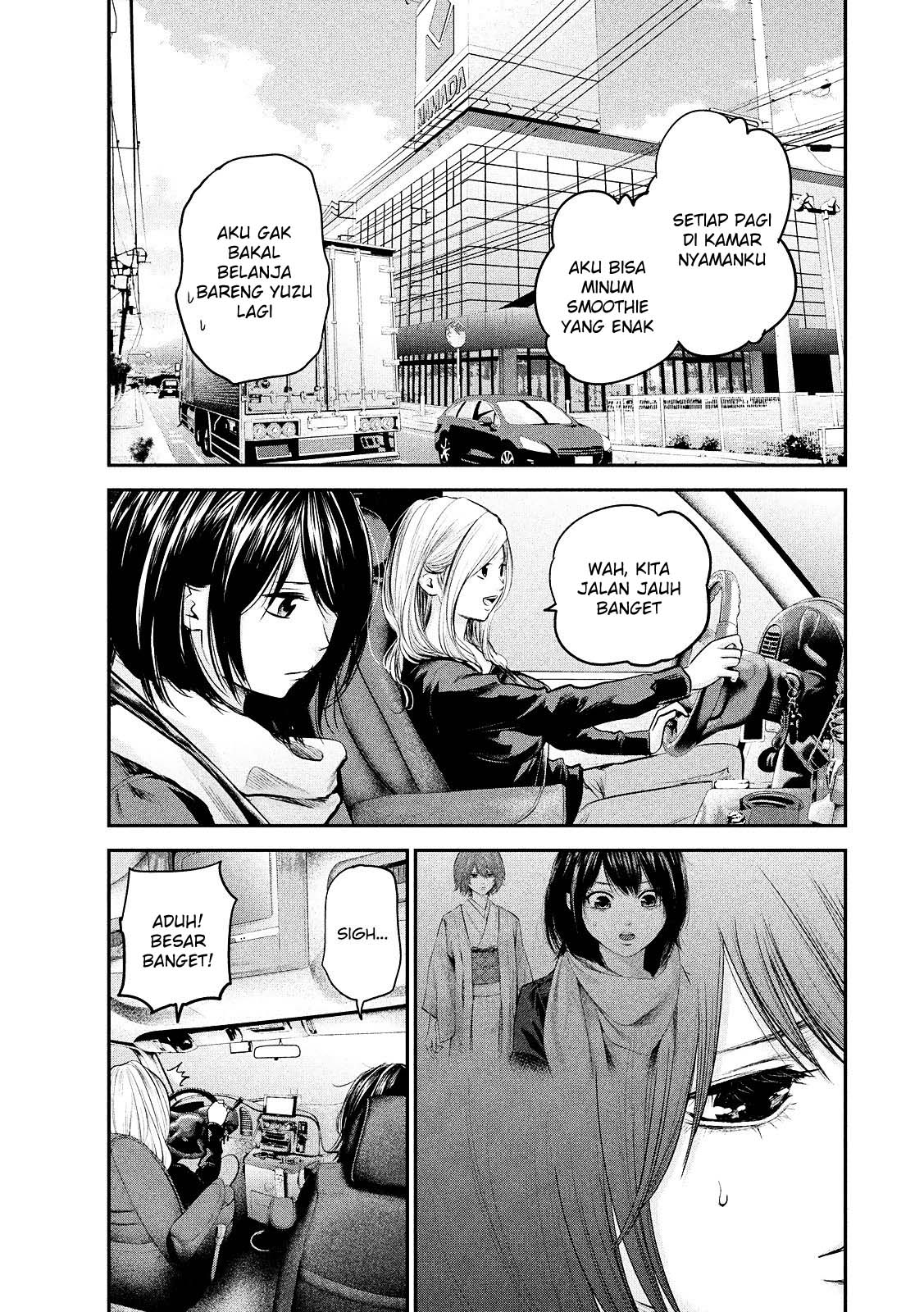 Chapter 79 - halaman 5