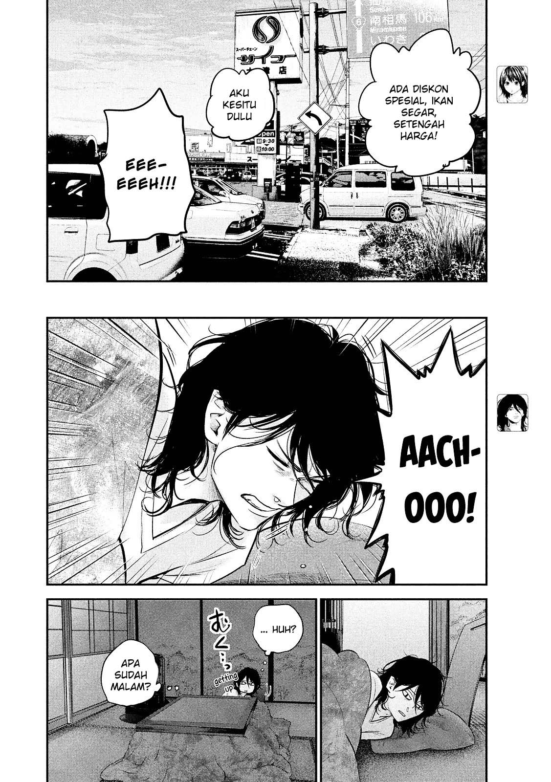 Chapter 79 - halaman 6