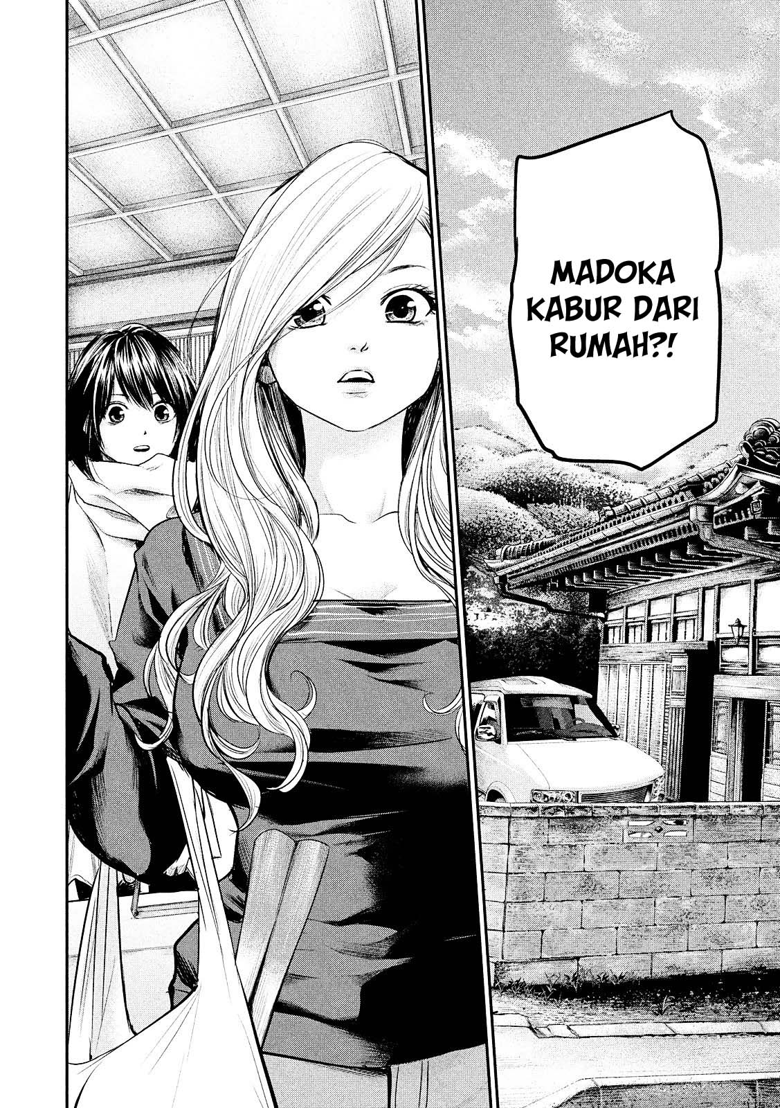 Chapter 79 - halaman 8
