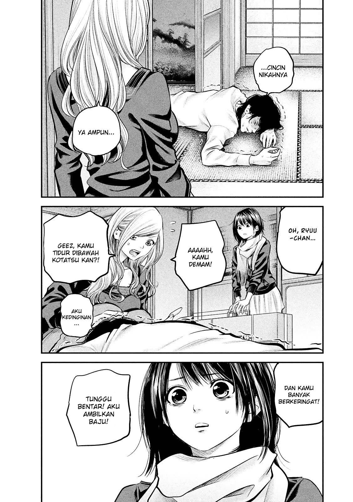 Chapter 79 - halaman 9