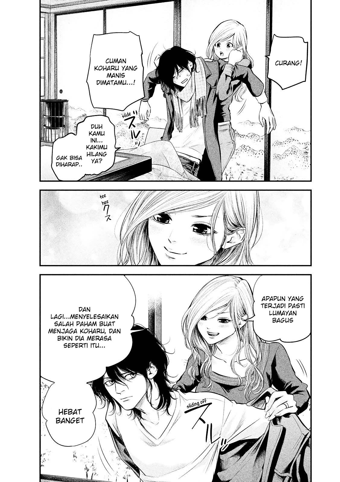 Chapter 78 - halaman 12