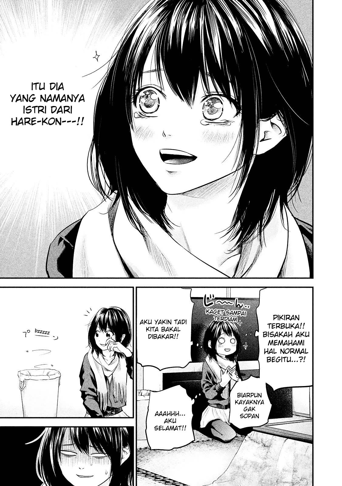 Chapter 78 - halaman 14