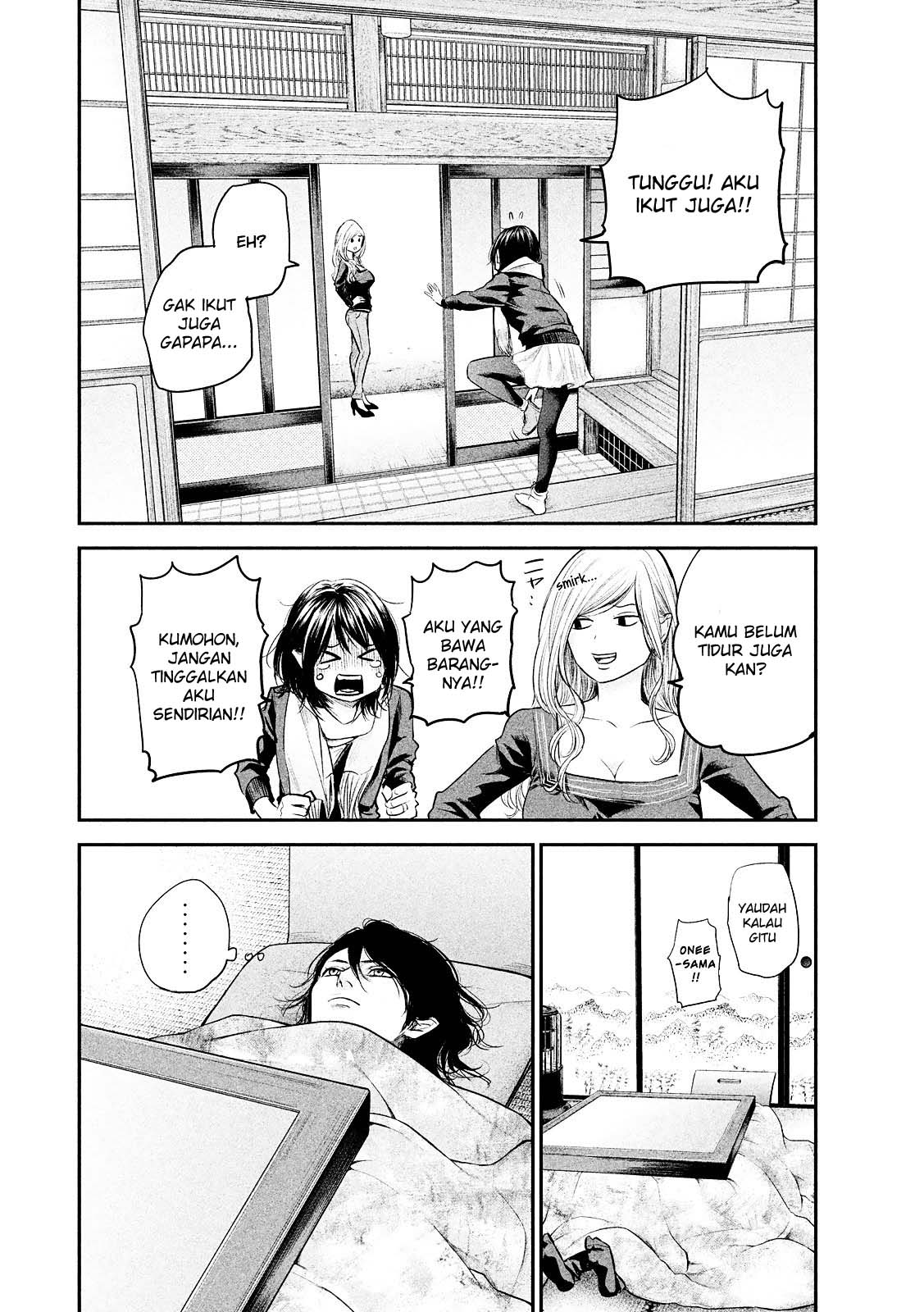 Chapter 78 - halaman 15