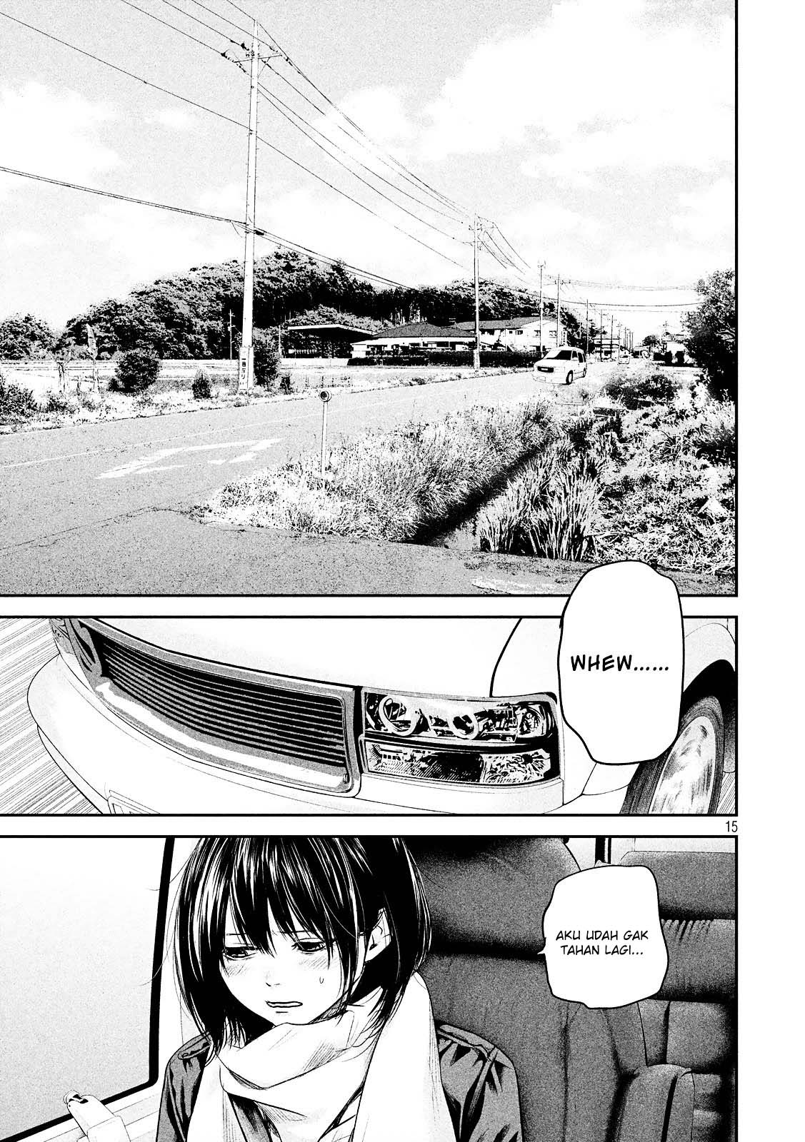 Chapter 78 - halaman 16