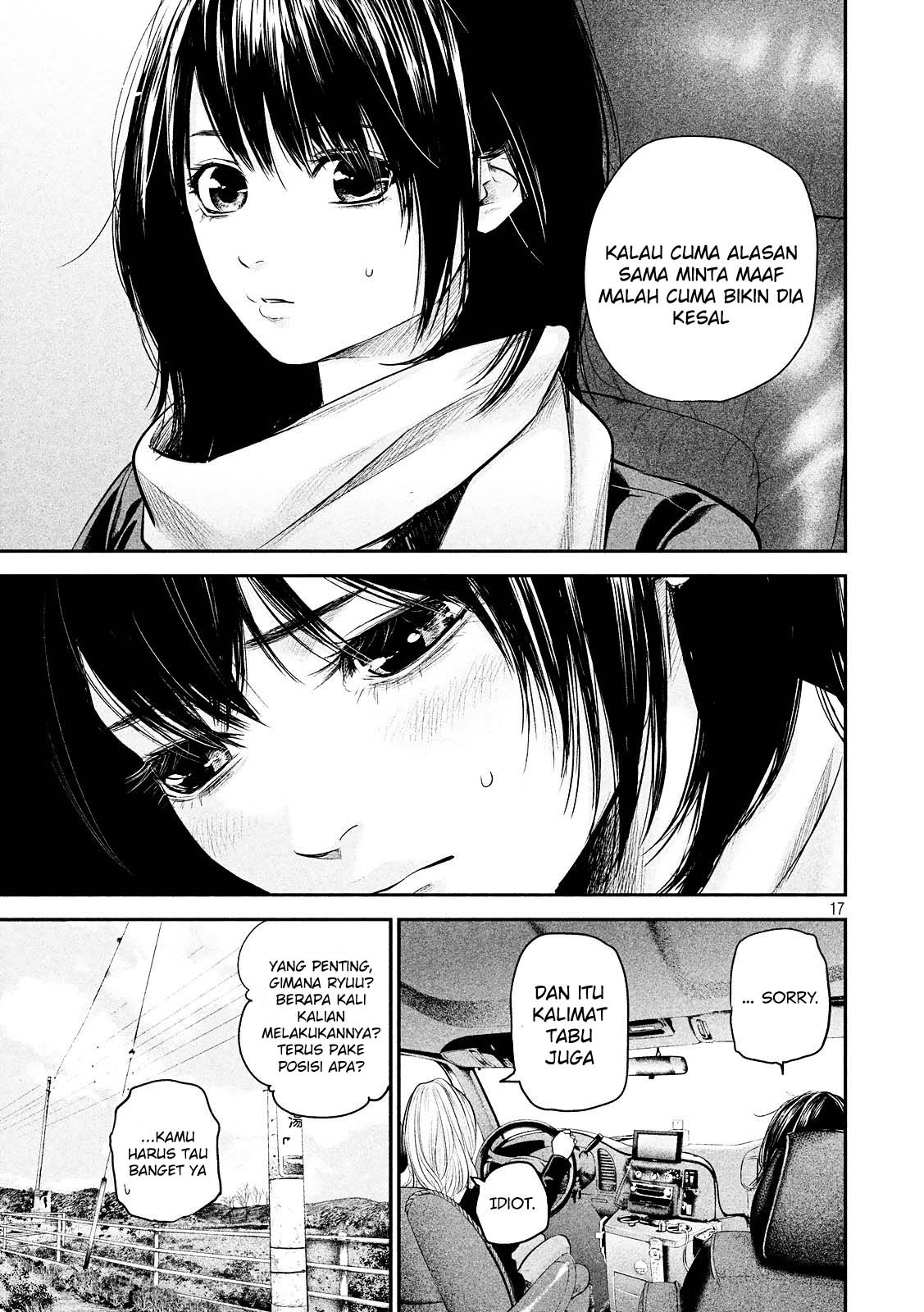Chapter 78 - halaman 18