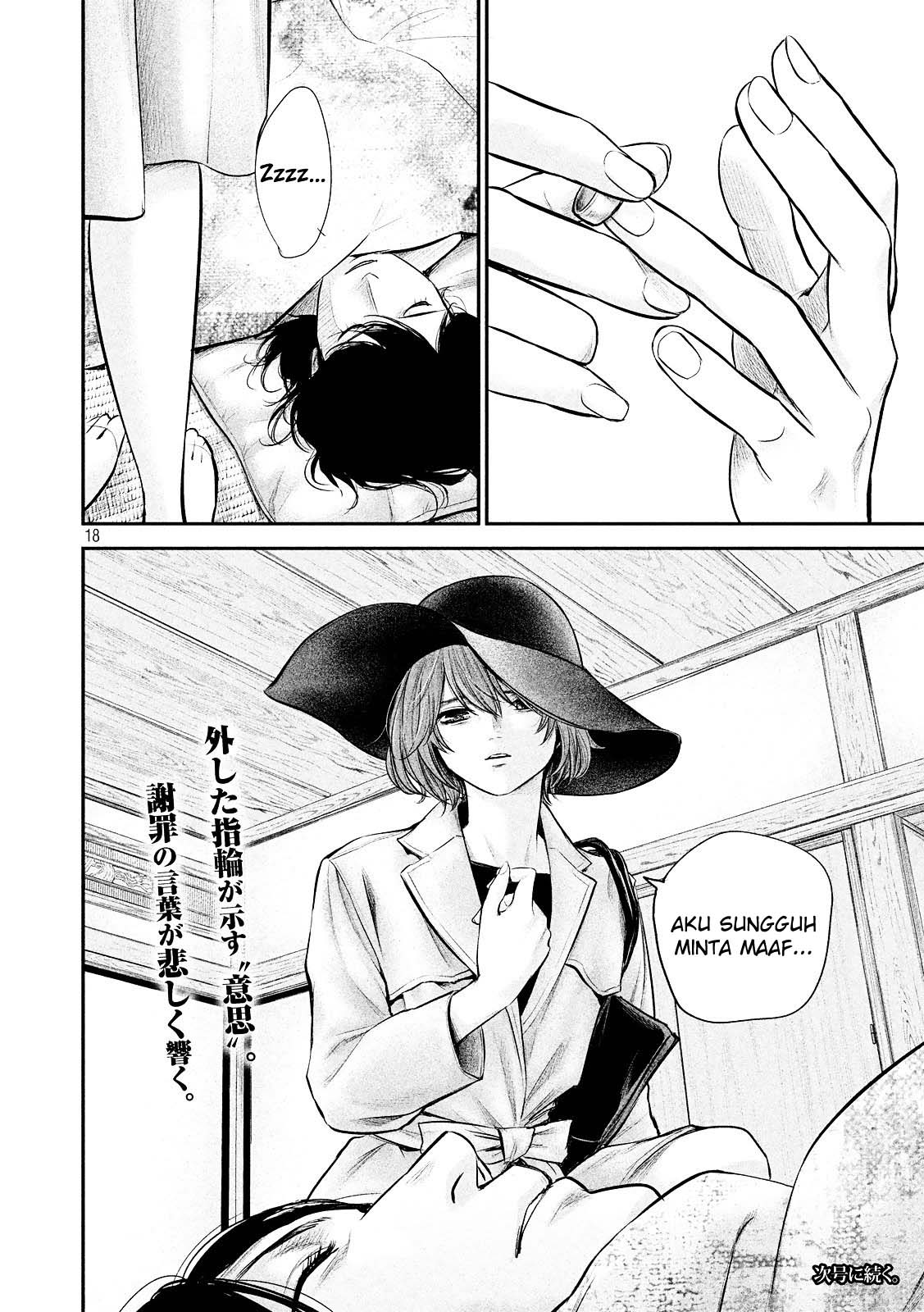 Chapter 78 - halaman 19