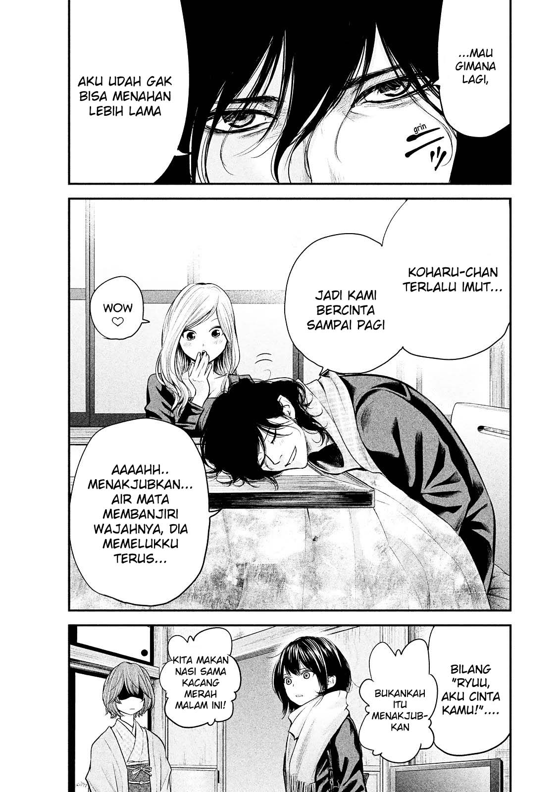 Chapter 78 - halaman 8