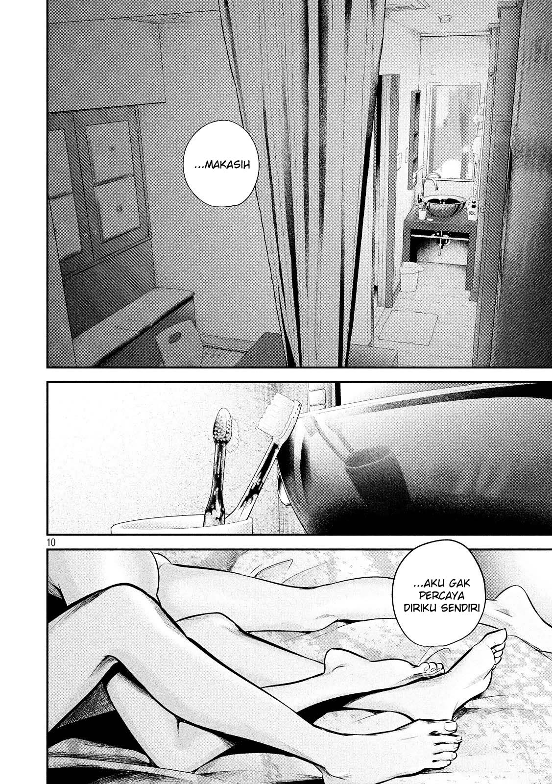 Chapter 77 - halaman 12