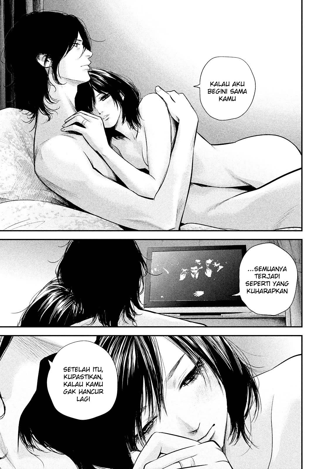 Chapter 77 - halaman 13