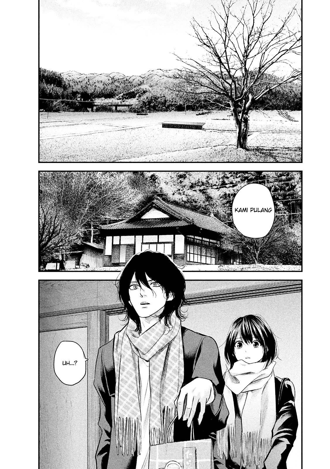 Chapter 77 - halaman 17