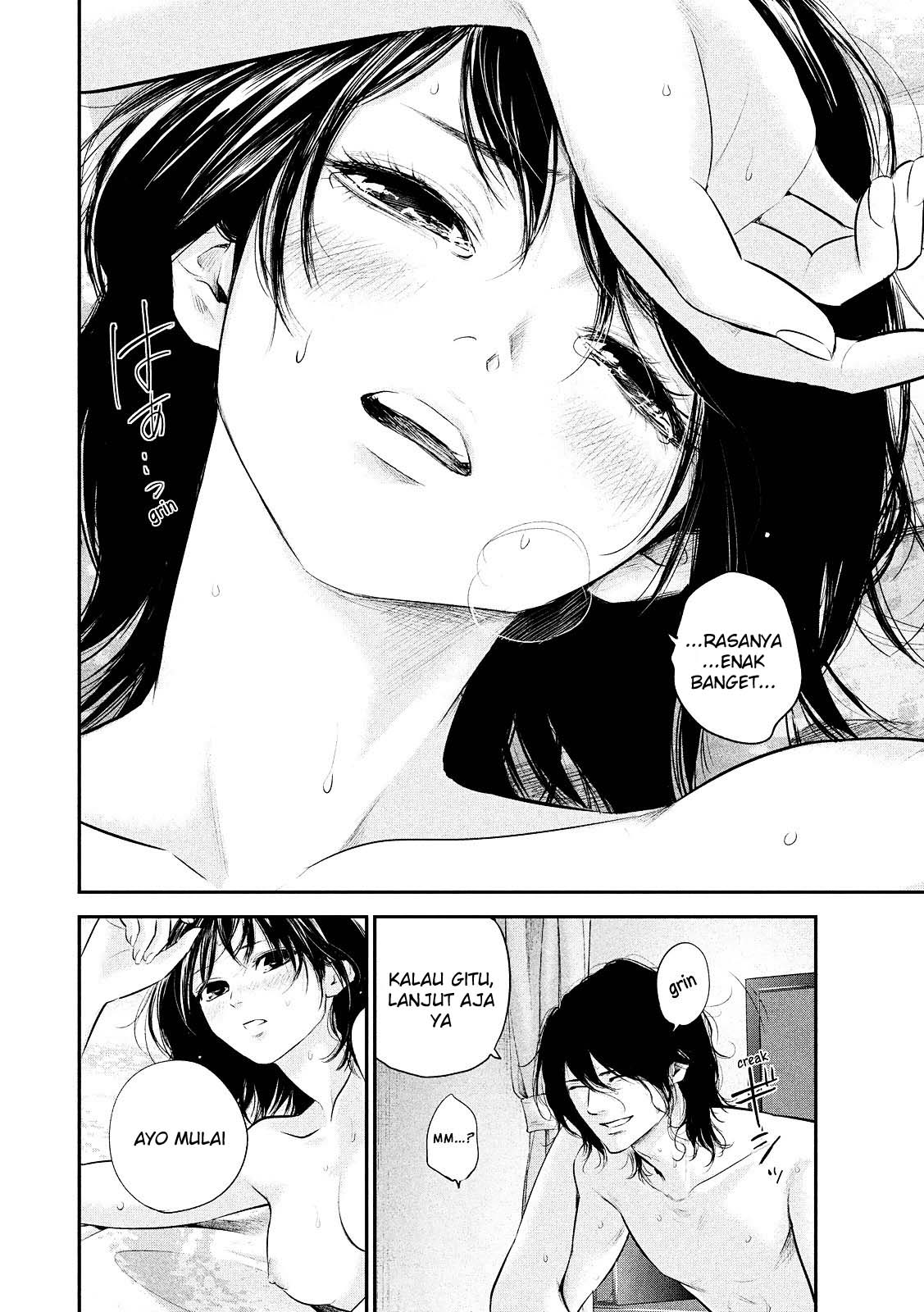 Chapter 77 - halaman 6