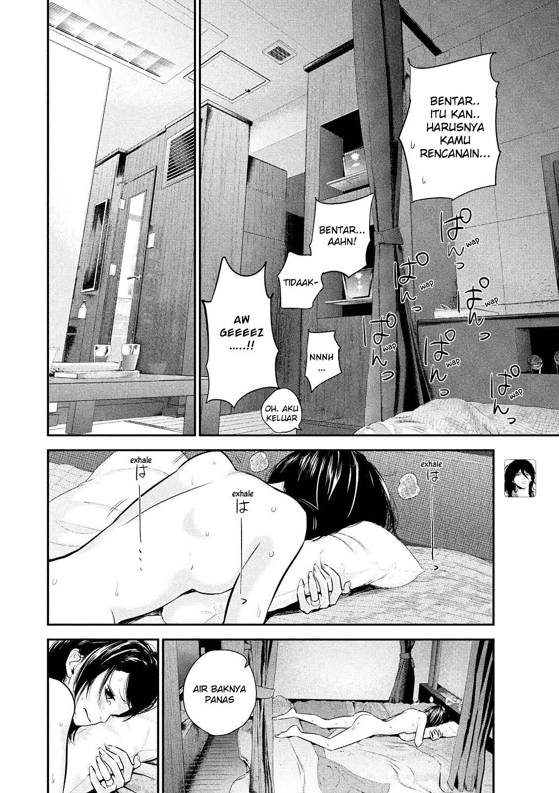 Chapter 77 - halaman 8