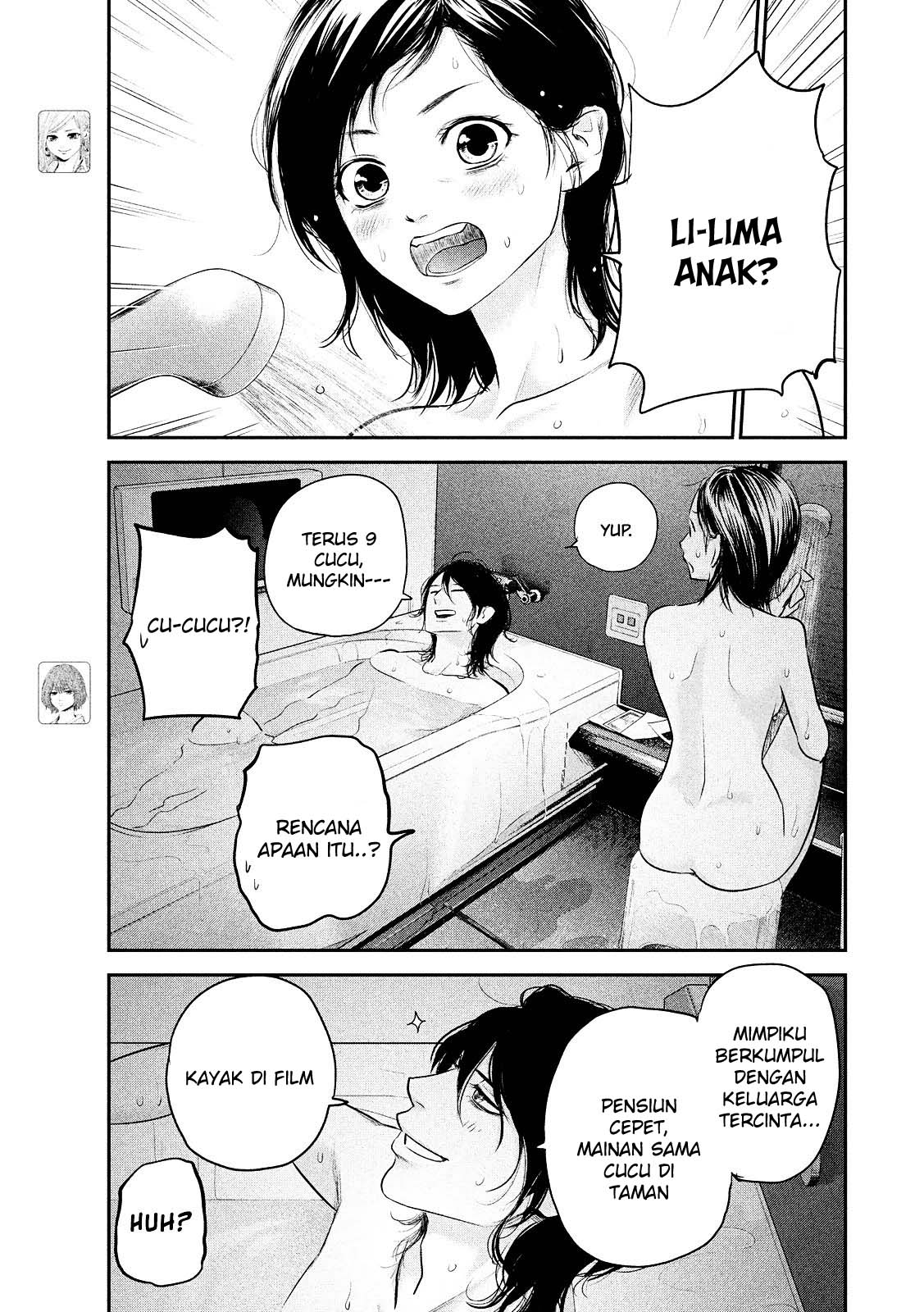 Chapter 77 - halaman 9