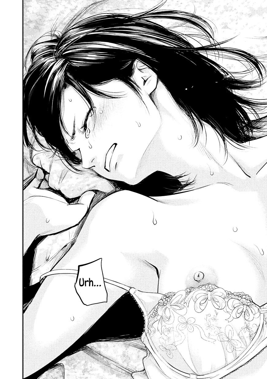 Chapter 76 - halaman 17