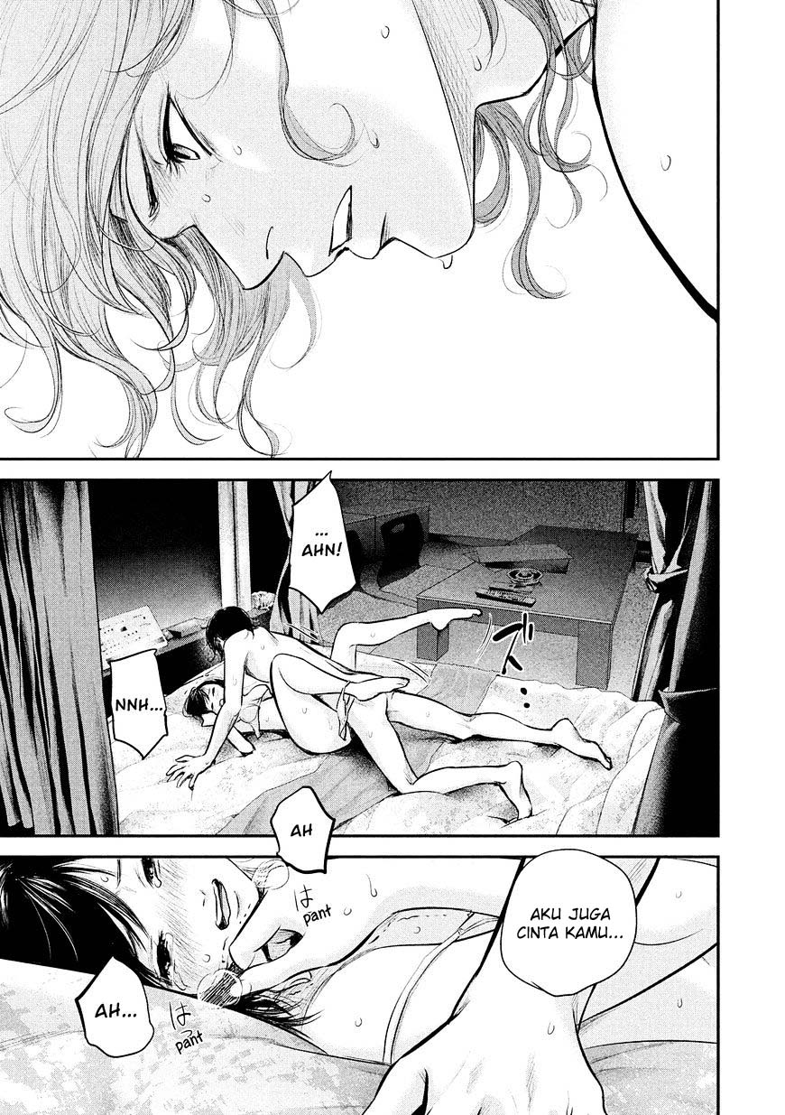 Chapter 76 - halaman 18