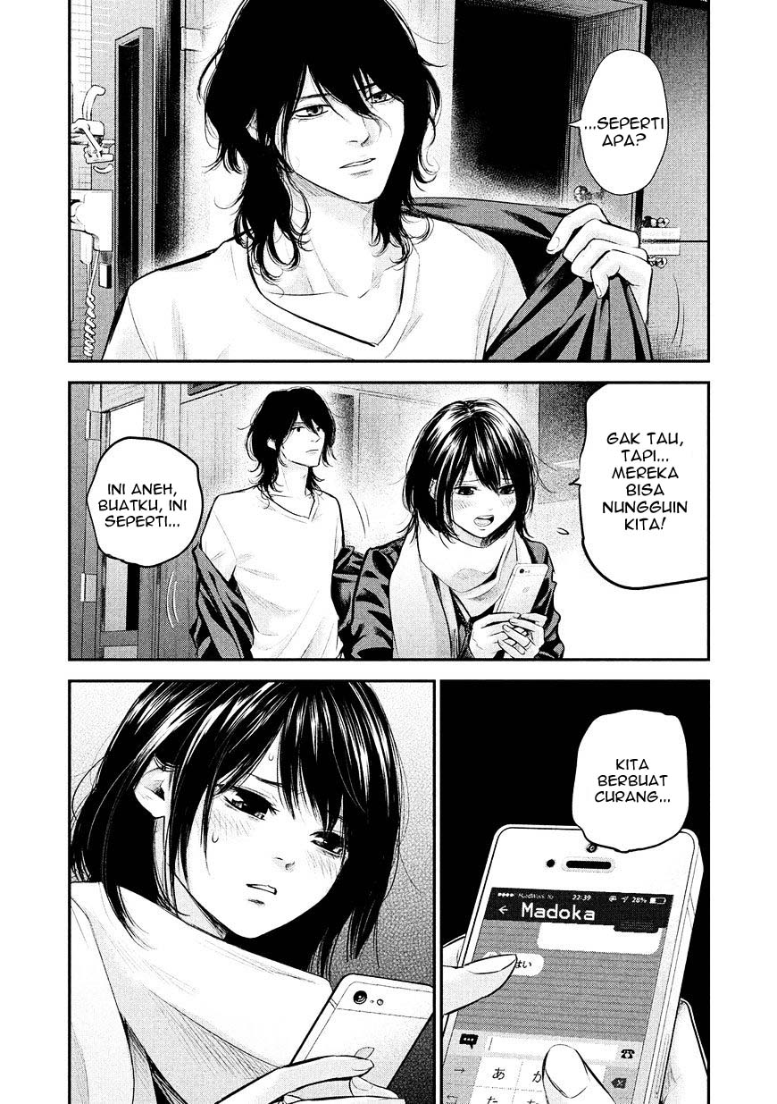 Chapter 76 - halaman 4