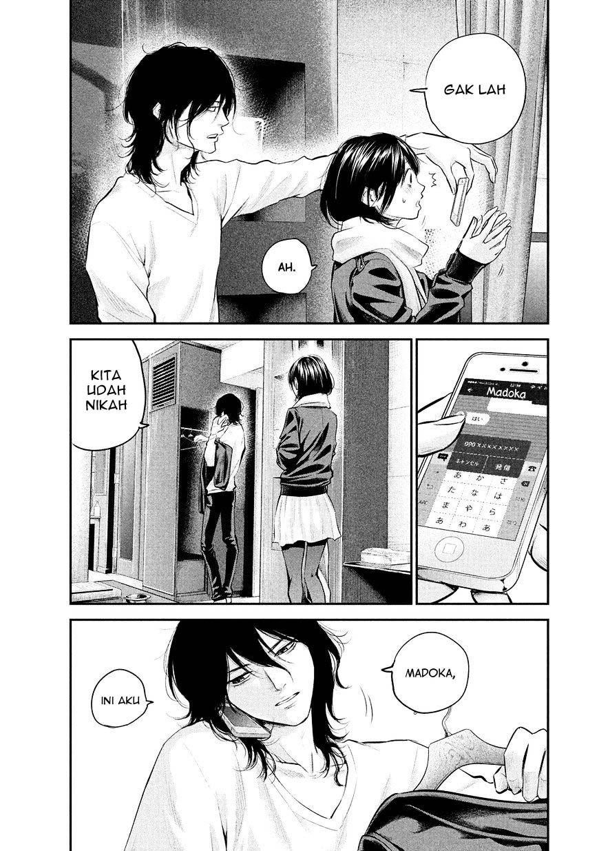 Chapter 76 - halaman 5