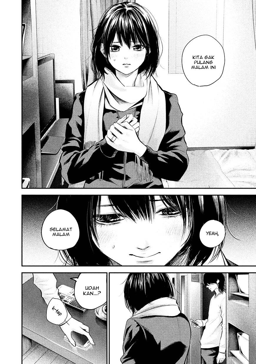 Chapter 76 - halaman 6