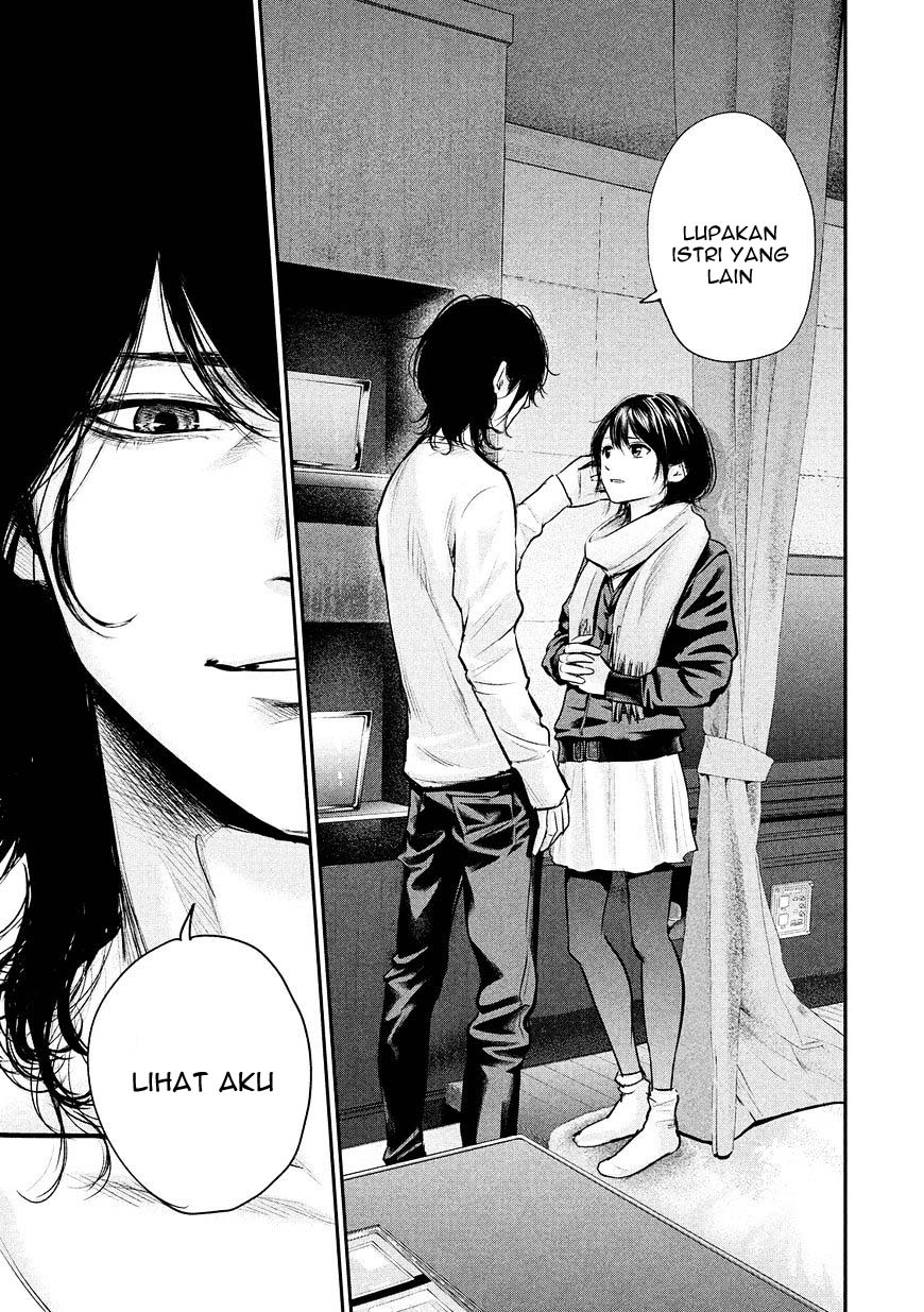 Chapter 76 - halaman 7