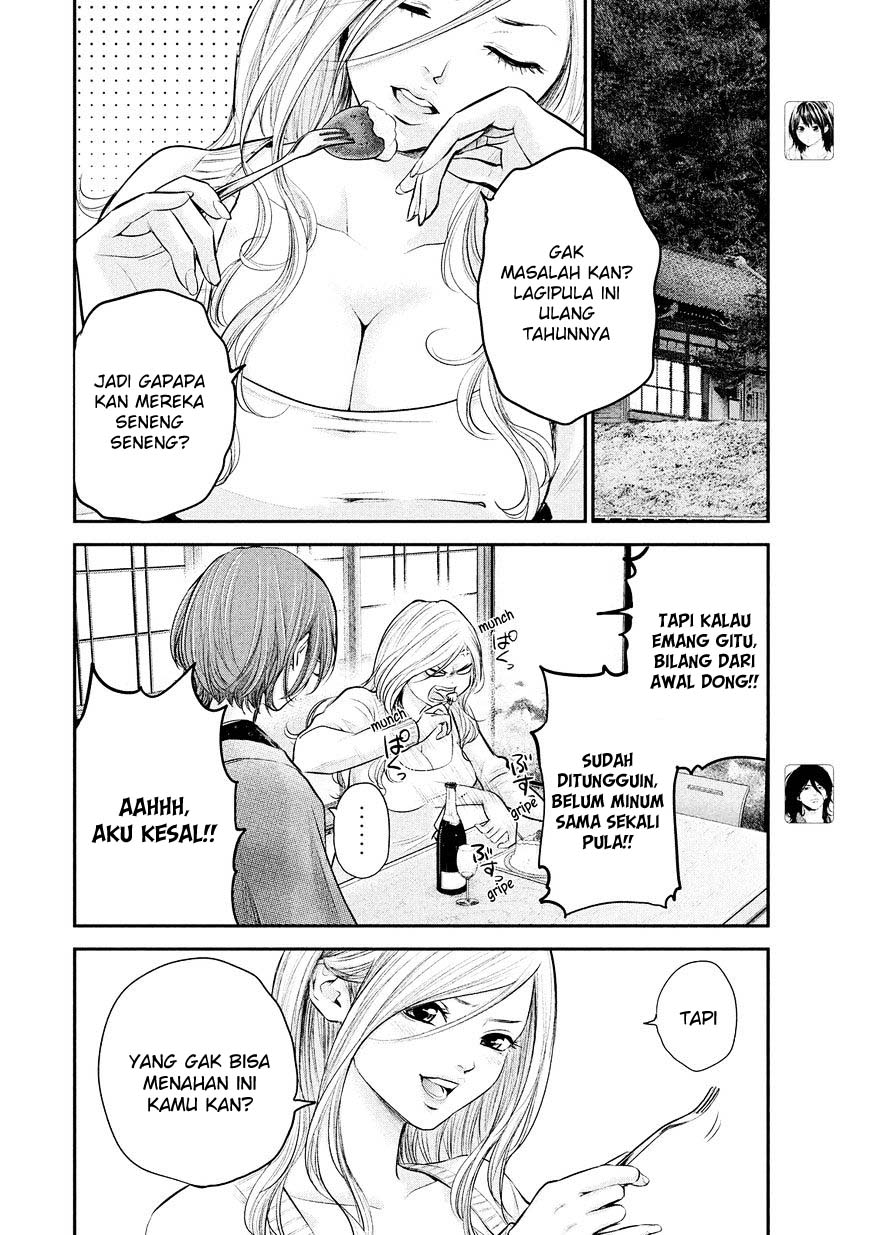 Chapter 76 - halaman 8