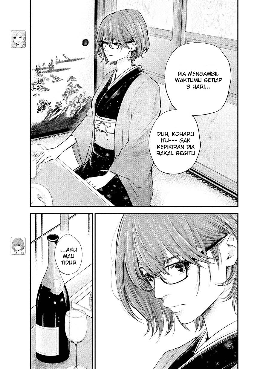 Chapter 76 - halaman 9