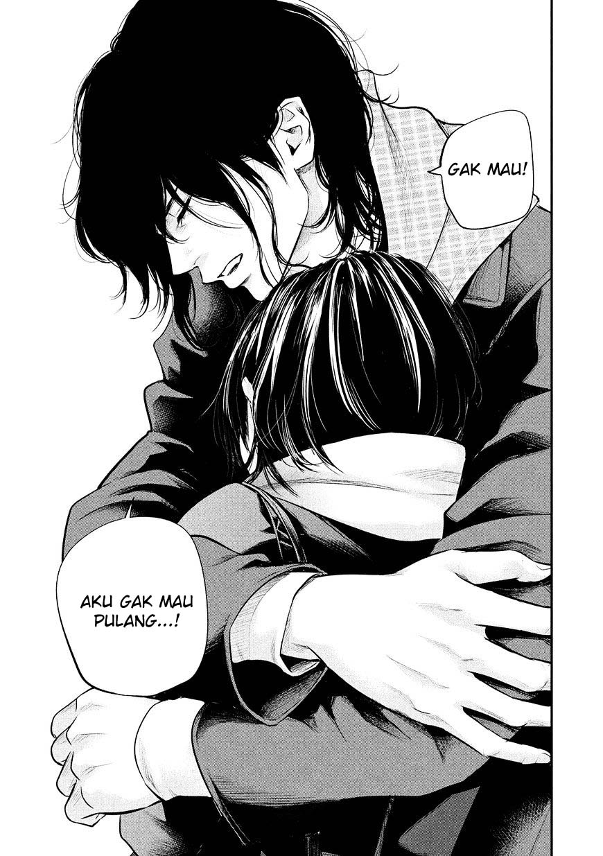 Chapter 75 - halaman 12