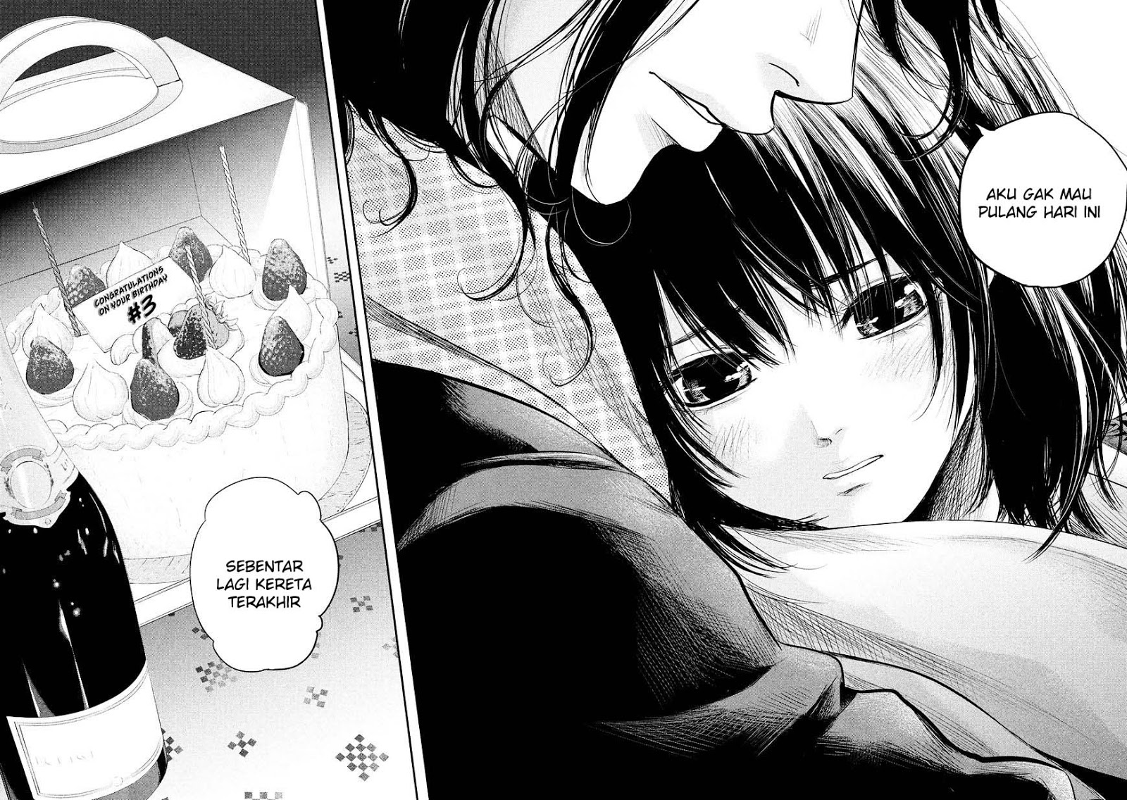 Chapter 75 - halaman 13