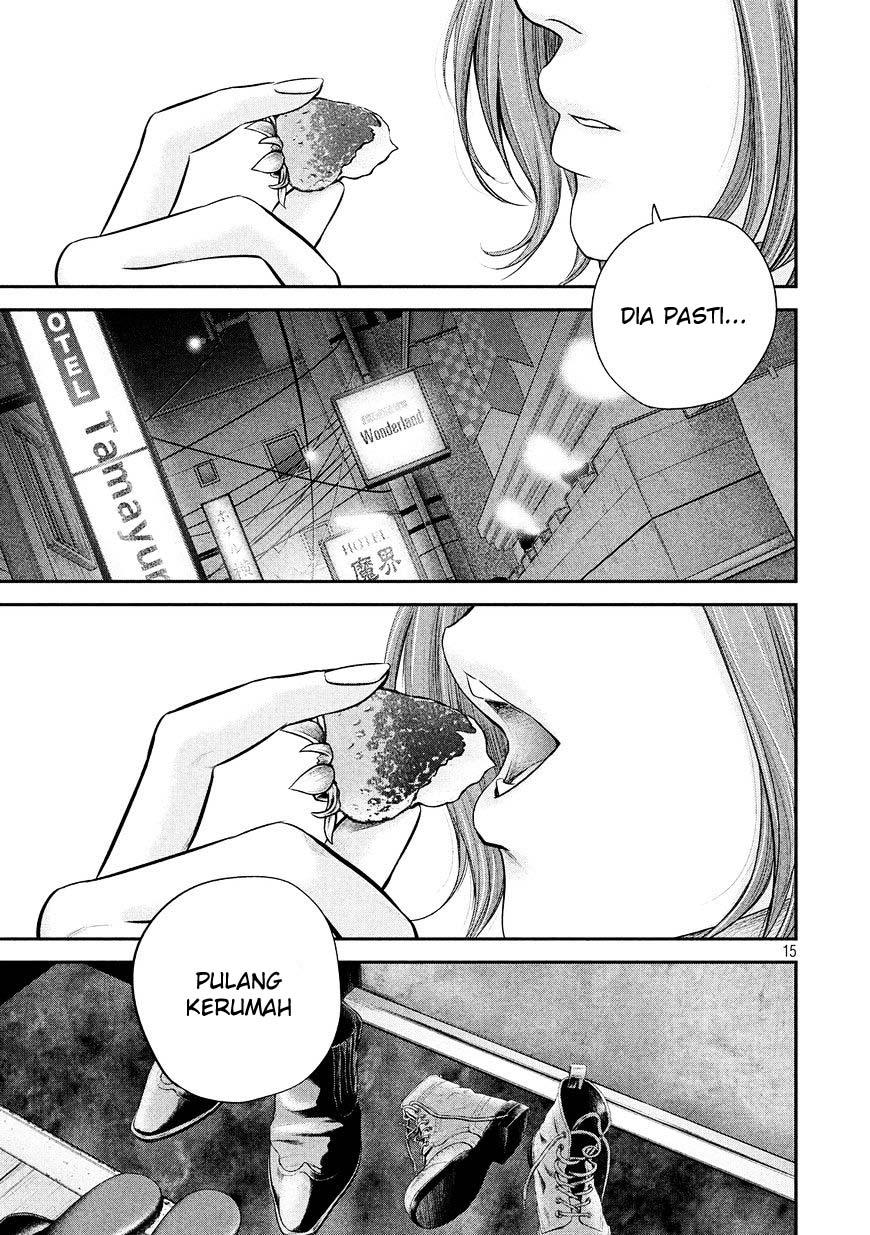 Chapter 75 - halaman 15