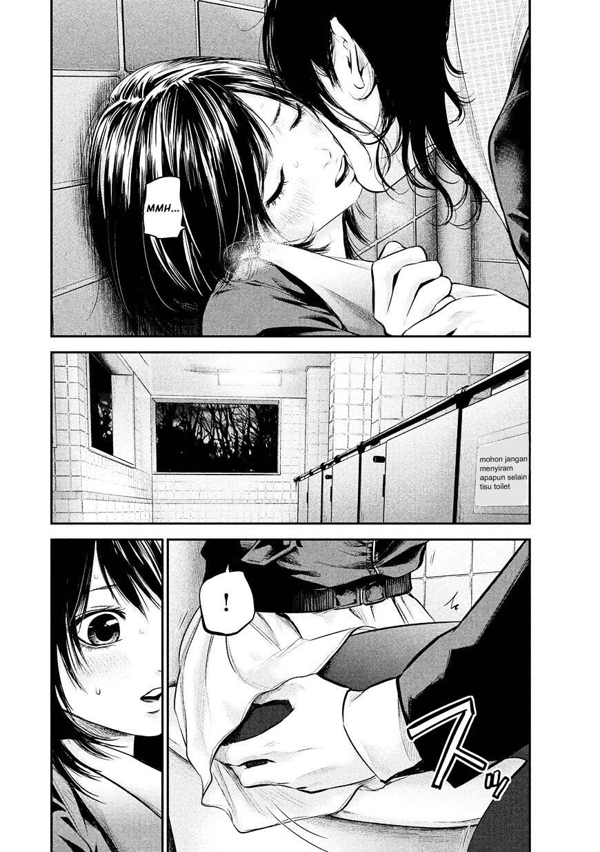 Chapter 75 - halaman 5