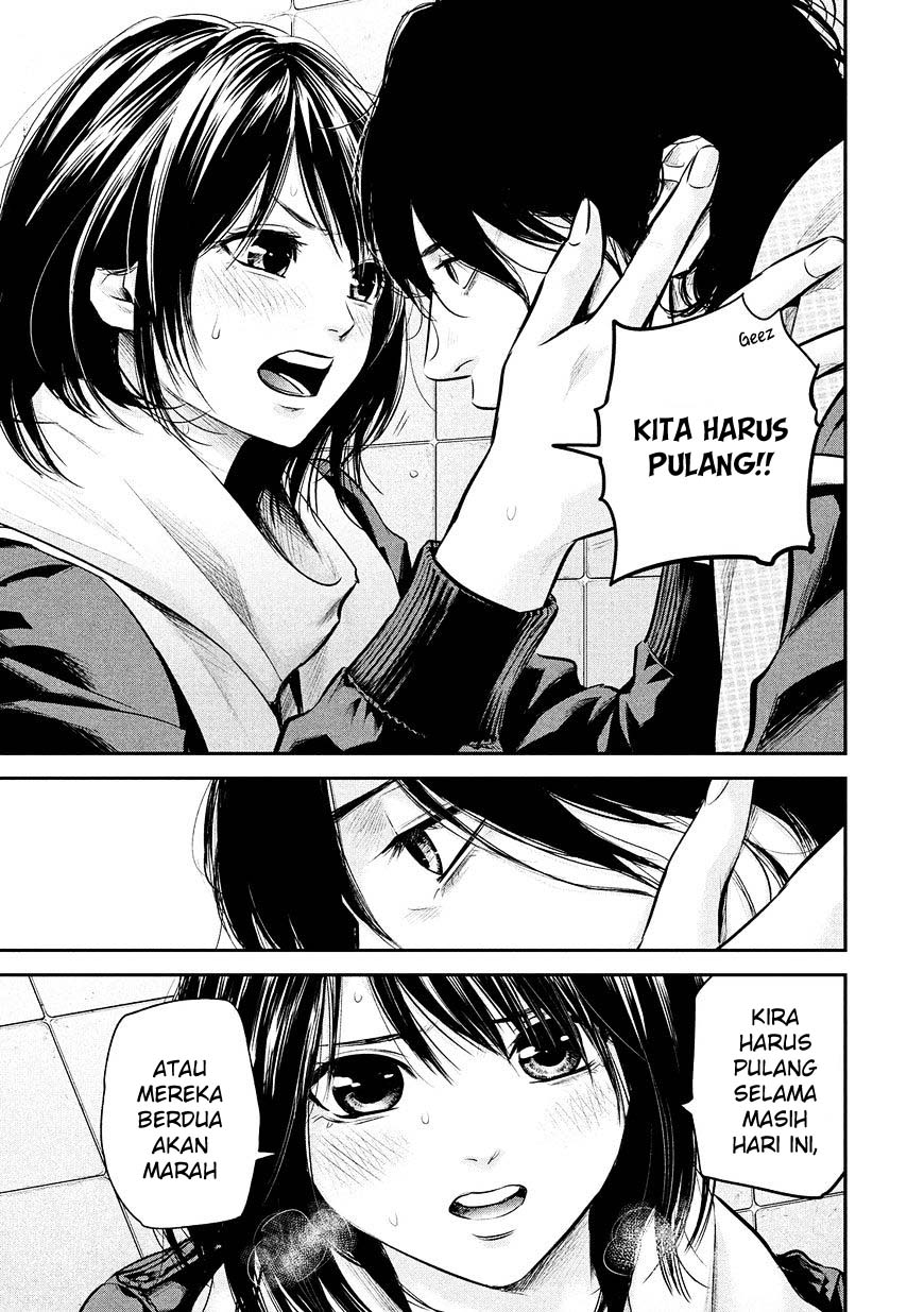 Chapter 75 - halaman 6