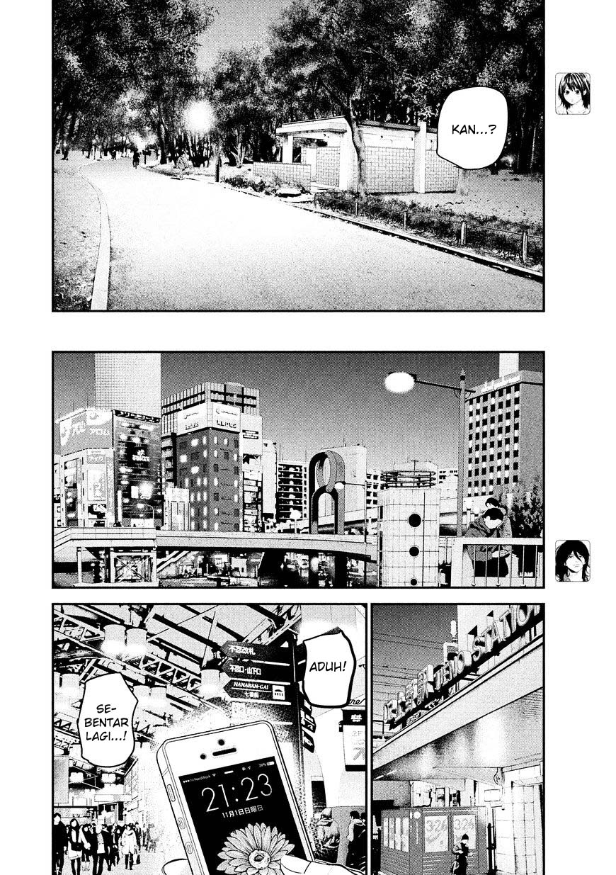 Chapter 75 - halaman 7