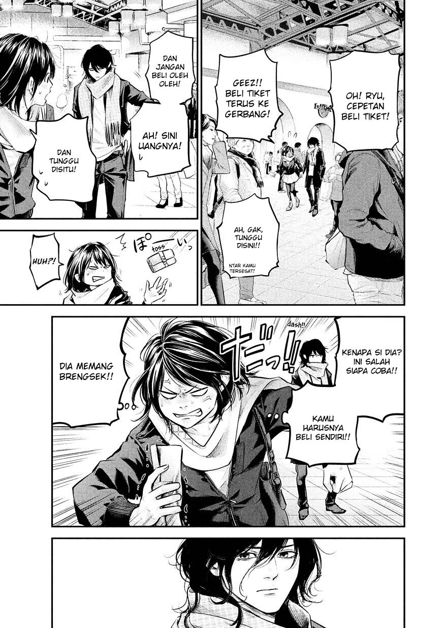 Chapter 75 - halaman 8