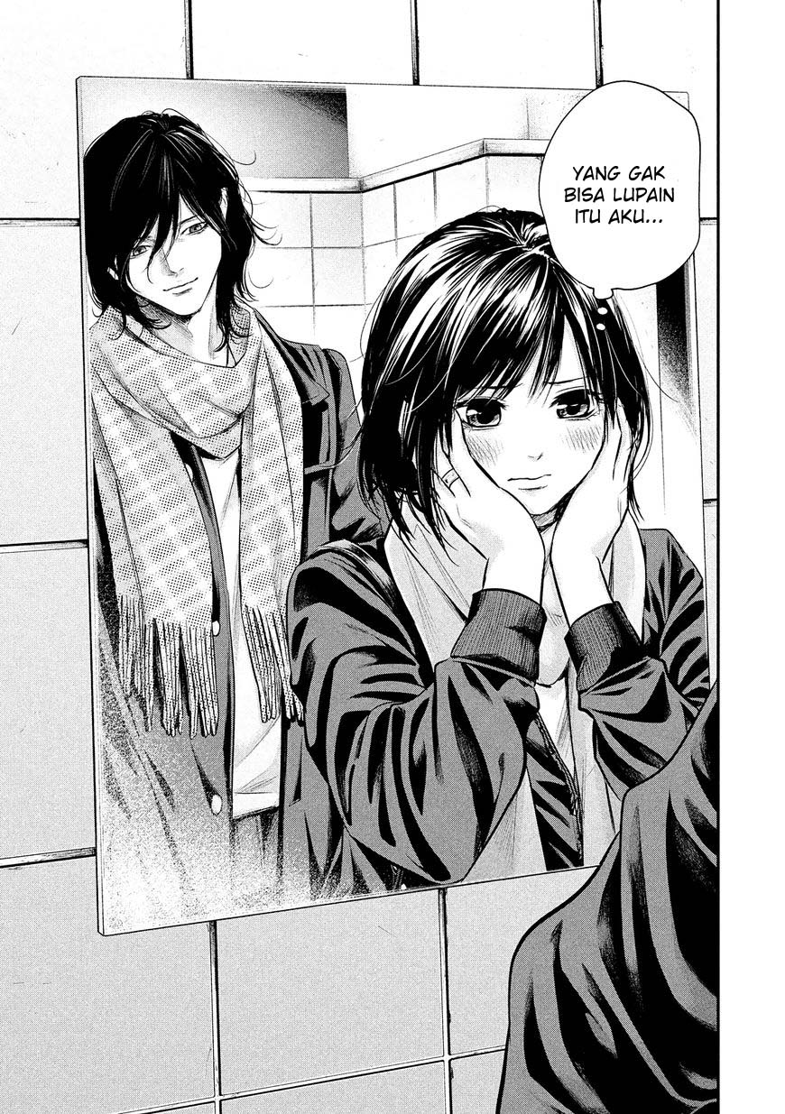 Chapter 74 - halaman 13